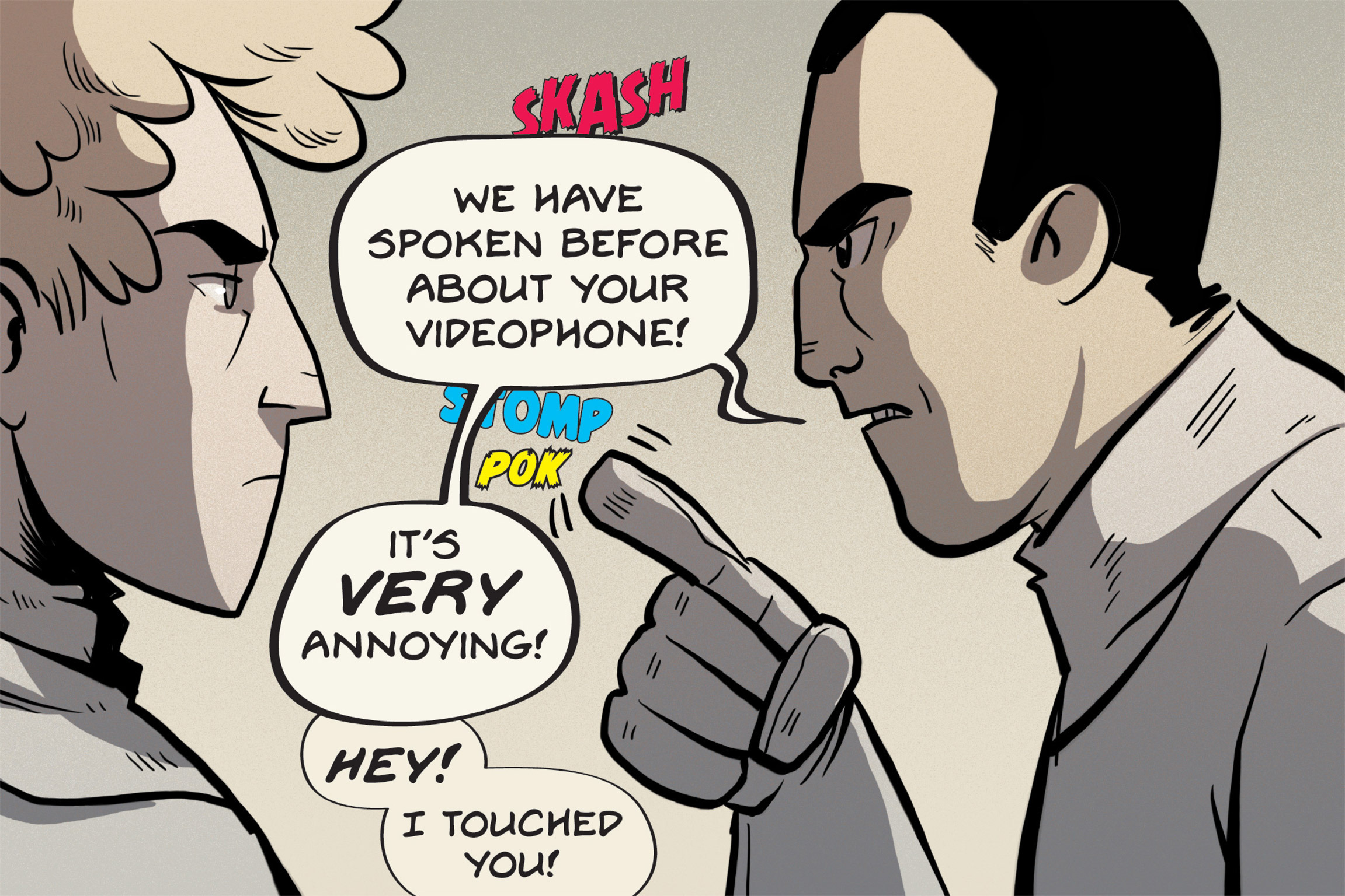 Read online Valentine comic -  Issue #14 - 72