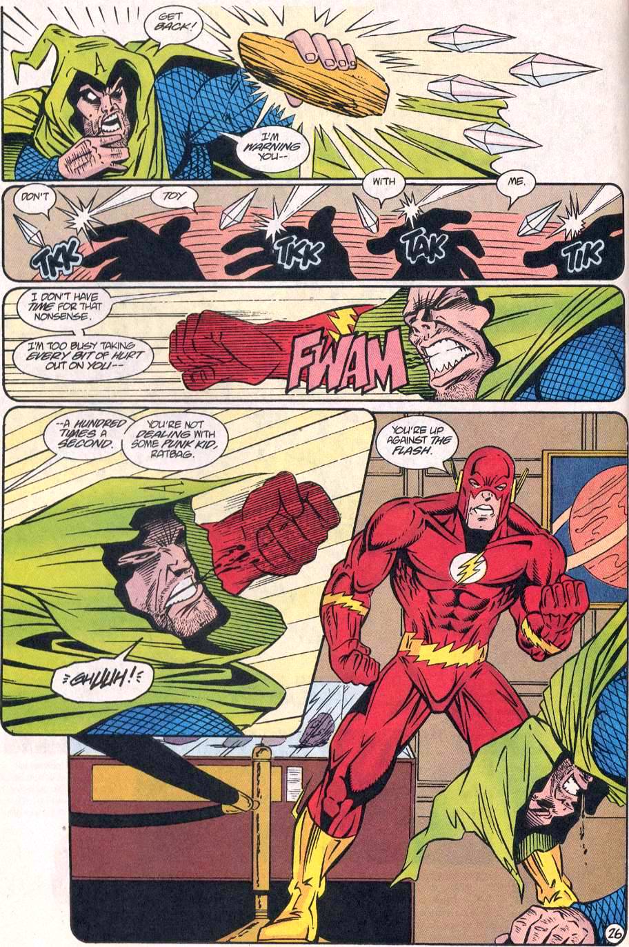 The Flash Annual issue 8 - Page 27