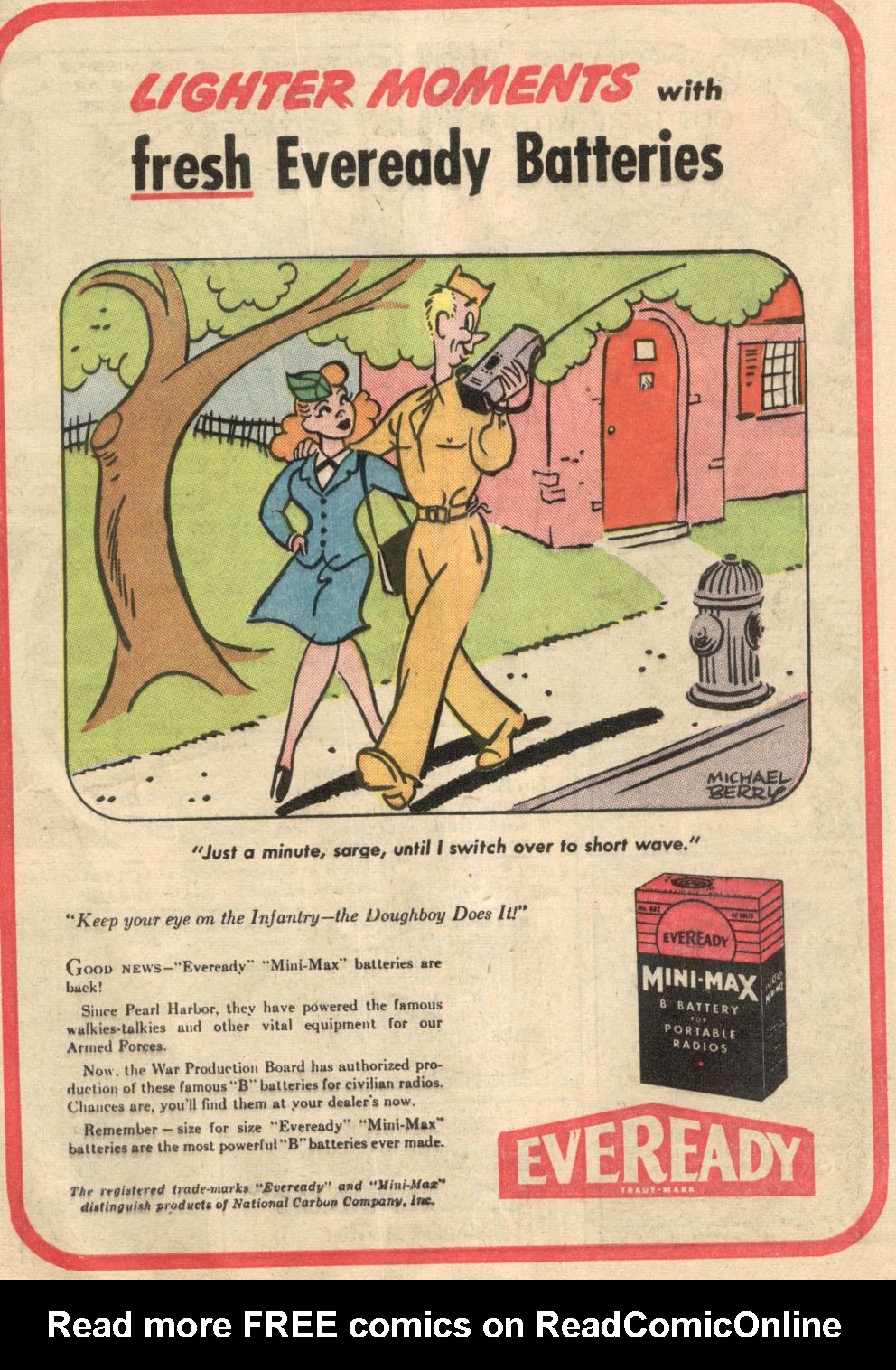 Read online Adventure Comics (1938) comic -  Issue #100 - 13