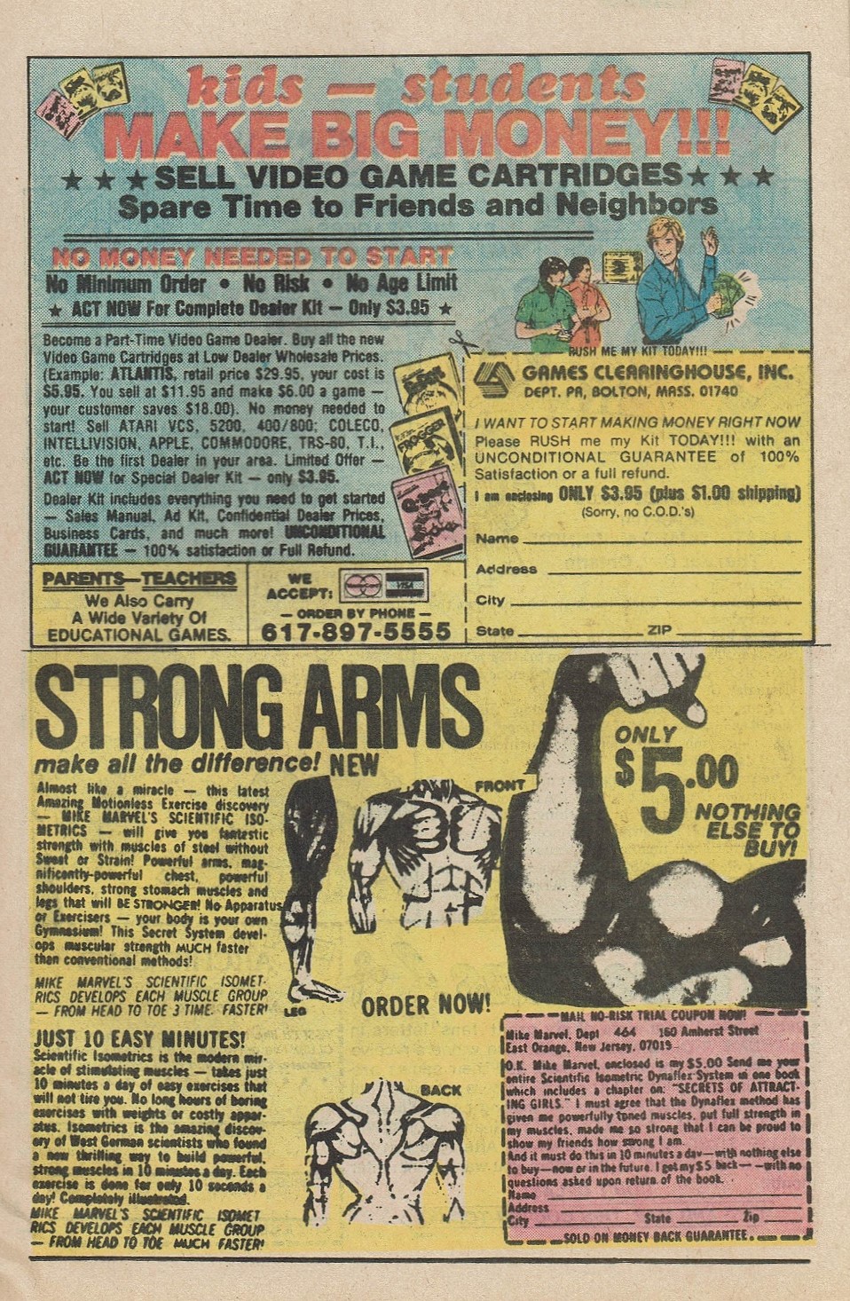 Read online Archie at Riverdale High (1972) comic -  Issue #95 - 25