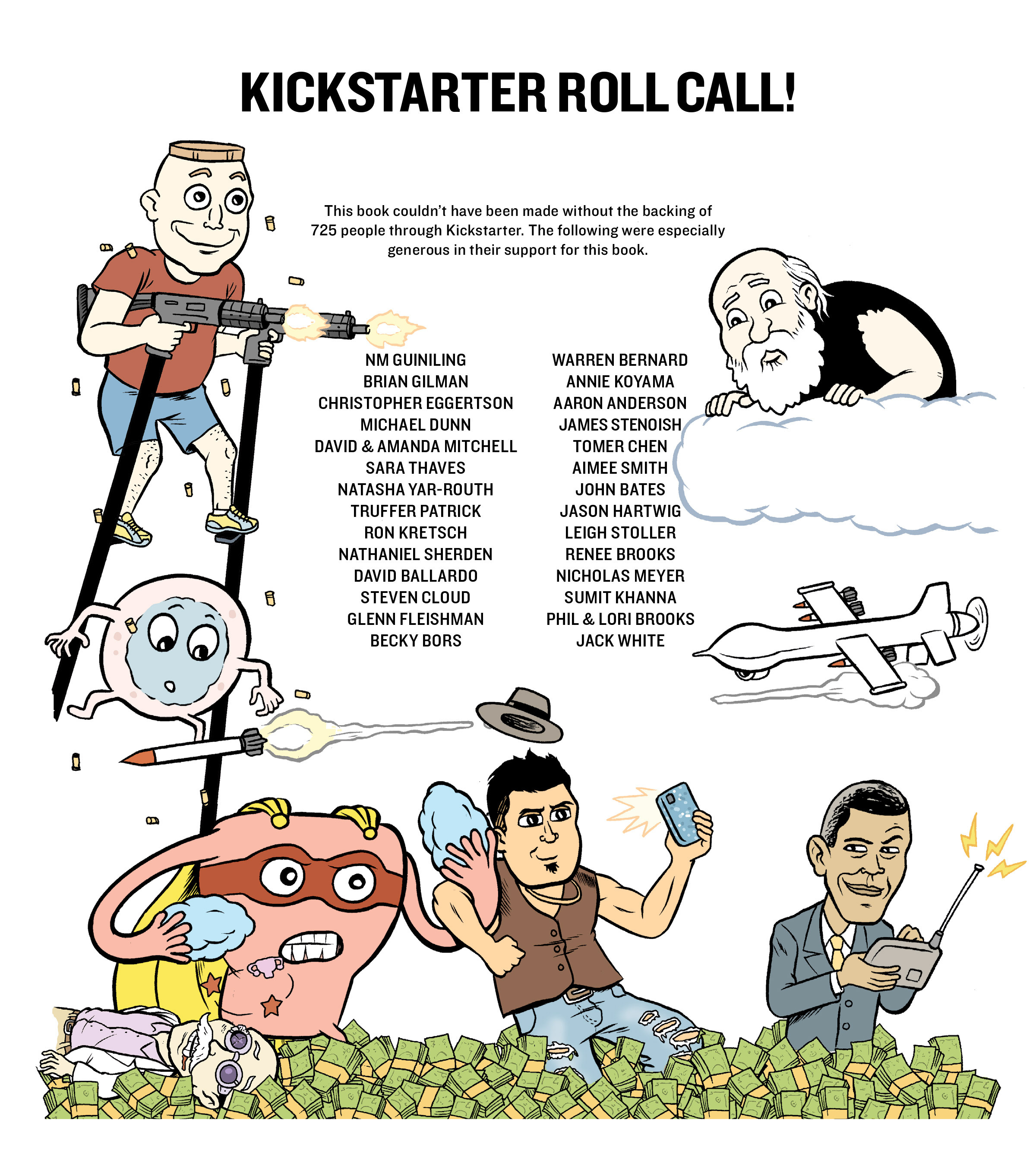 Read online Life Begins At Incorporation comic -  Issue # TPB (Part 3) - 37