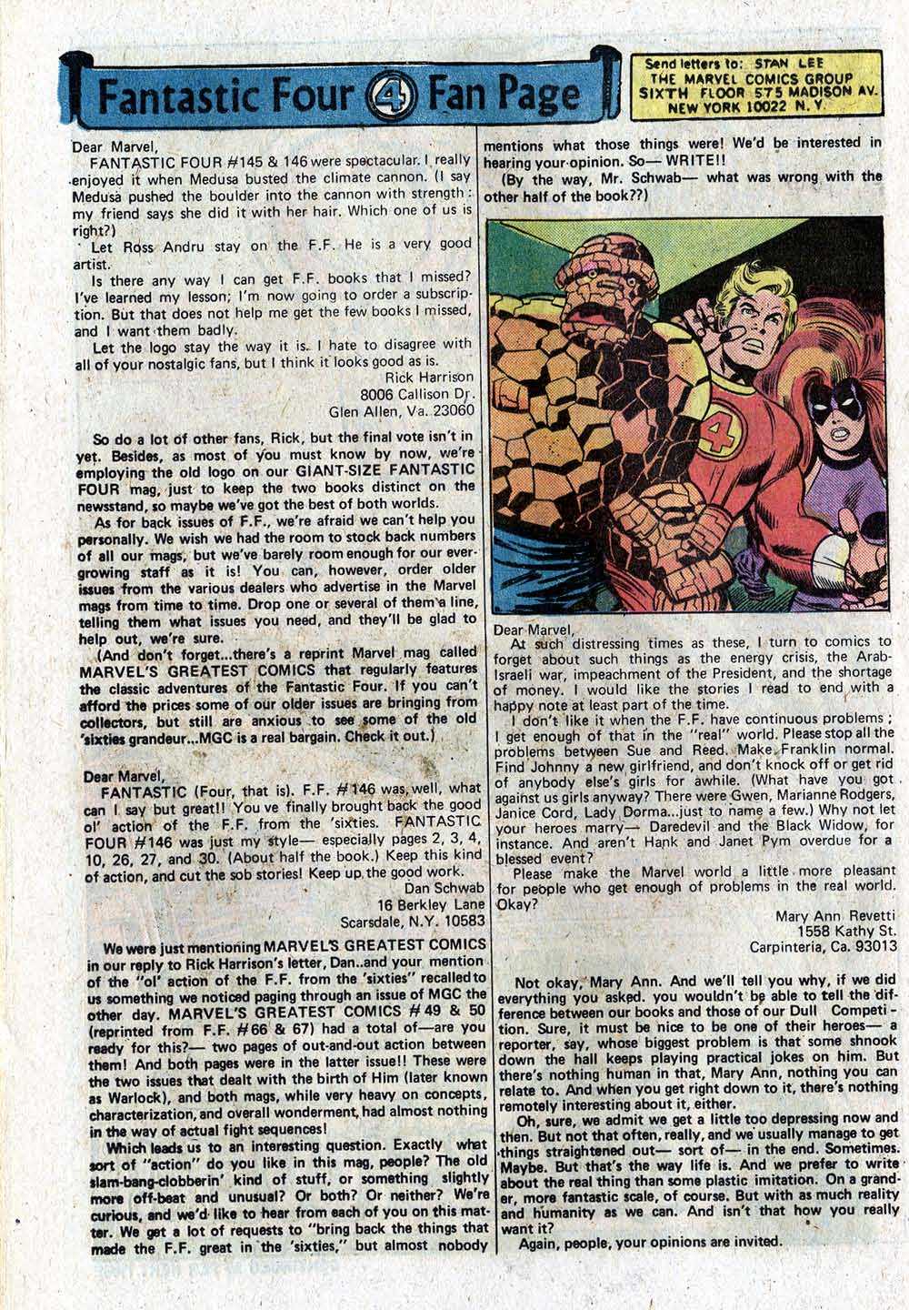 The Avengers (1963) issue 127b - Page 20