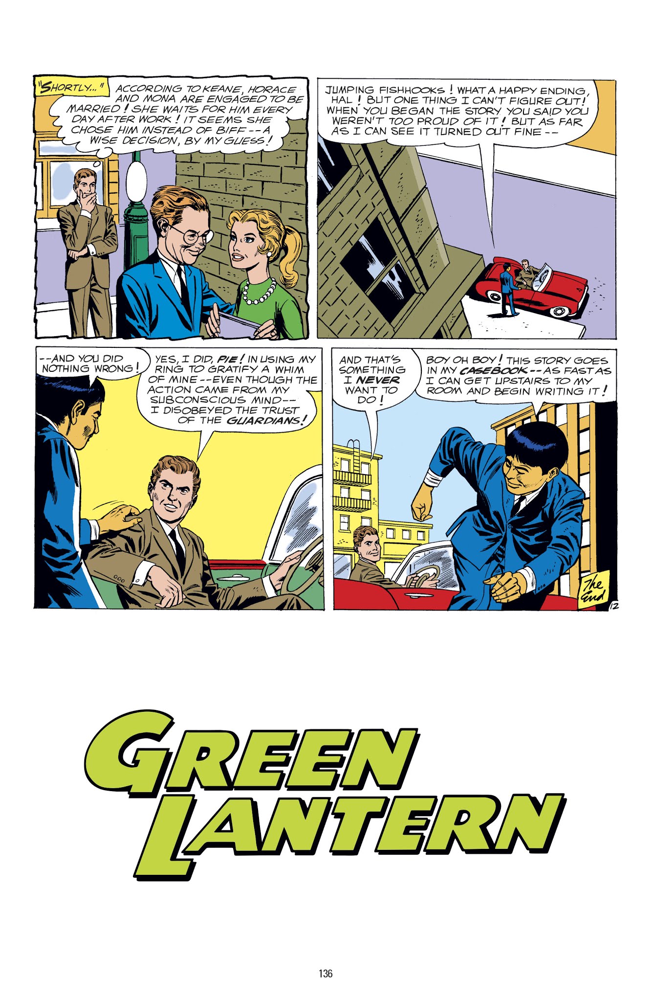 Read online Green Lantern: The Silver Age comic -  Issue # TPB 3 (Part 2) - 36