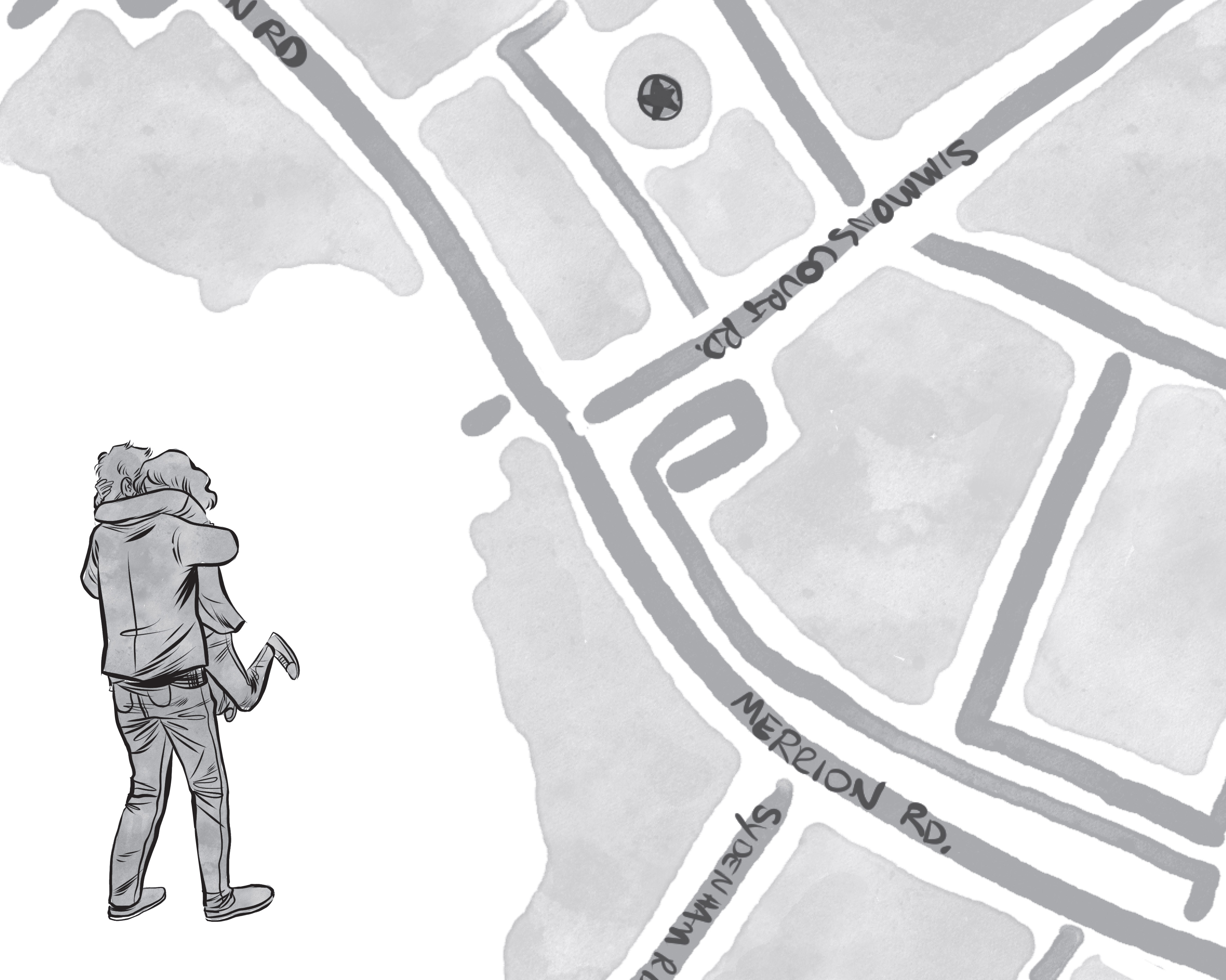 Read online Roots comic -  Issue # TPB (Part 2) - 51