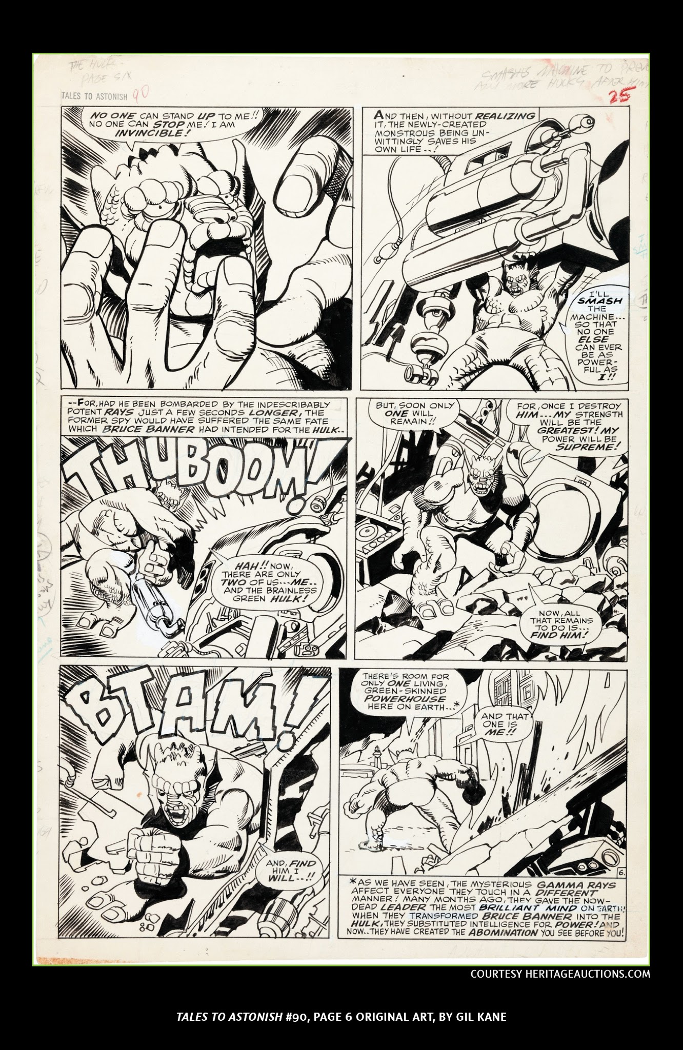 Read online Incredible Hulk Epic Collection comic -  Issue # TPB 2 - 426