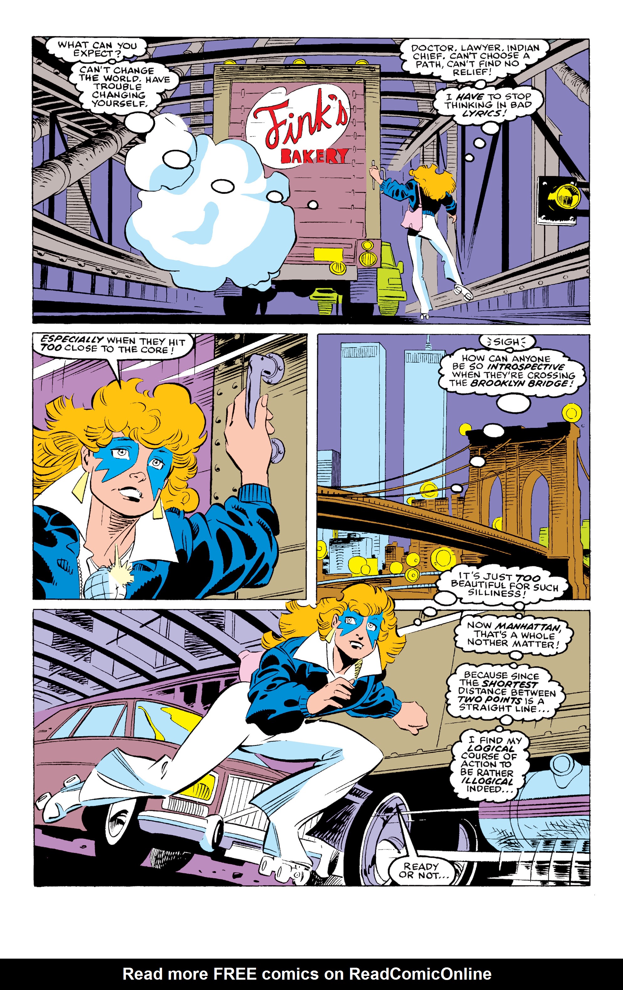 Read online X-Men Classic: The Complete Collection comic -  Issue # TPB 2 (Part 3) - 50