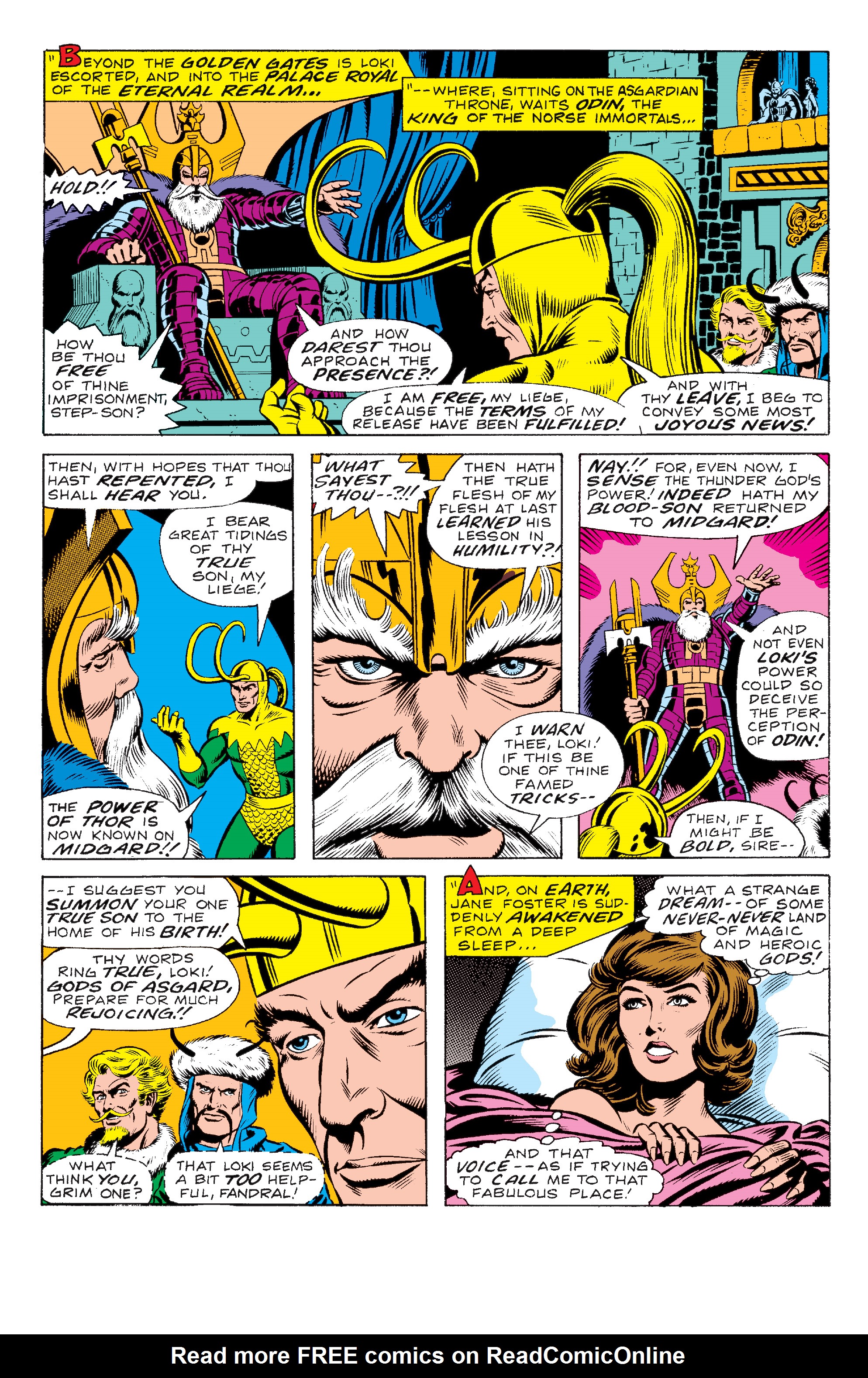Read online What If? (1977) comic -  Issue # _Complete Collection TPB 1 (Part 4) - 38