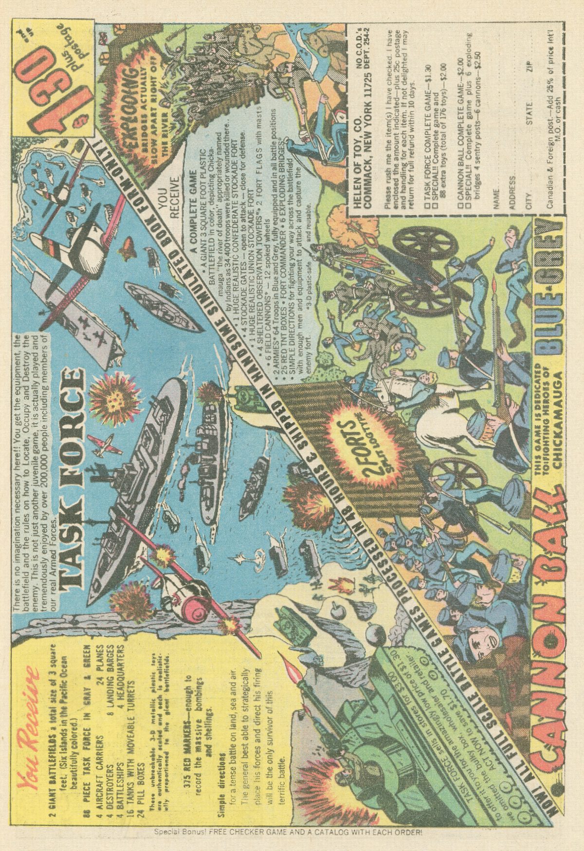 Read online Superman's Pal Jimmy Olsen comic -  Issue #119 - 33