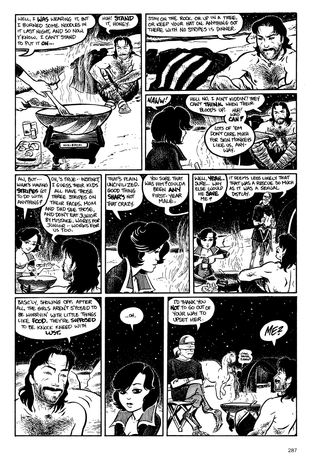 Read online The Finder Library comic -  Issue # TPB 2 (Part 3) - 61