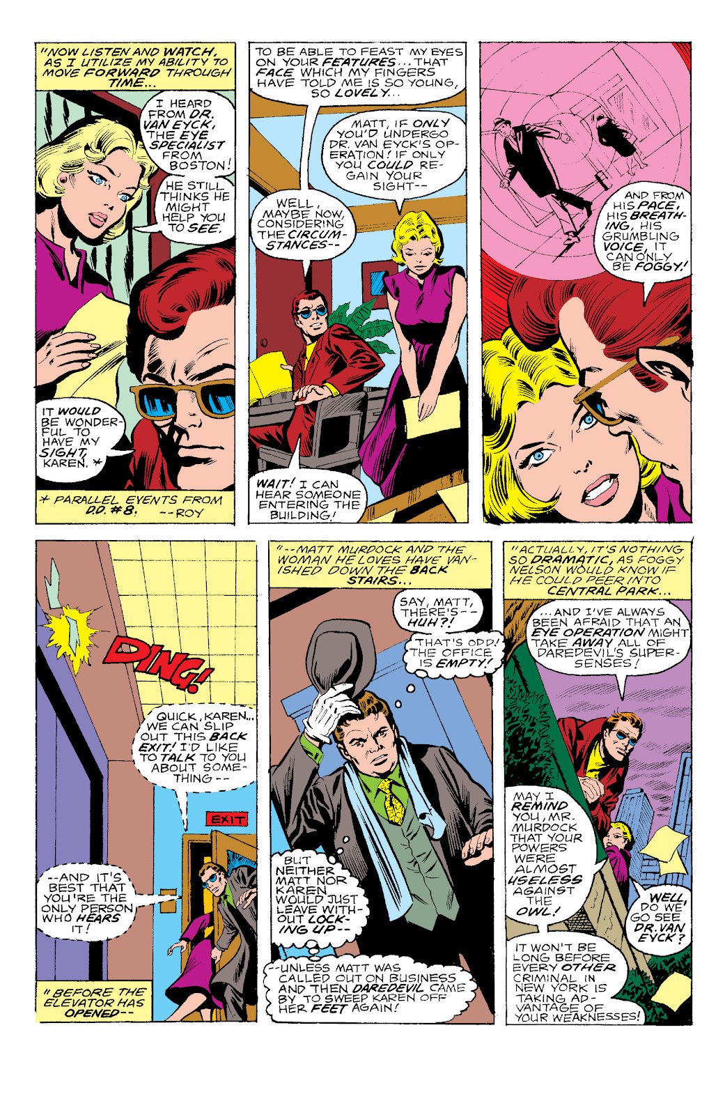 What If? (1977) issue Complete Collection TPB 1 (Part 3) - Page 67