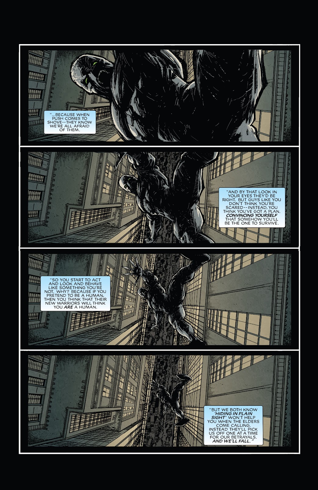 Spawn issue 189 - Page 13