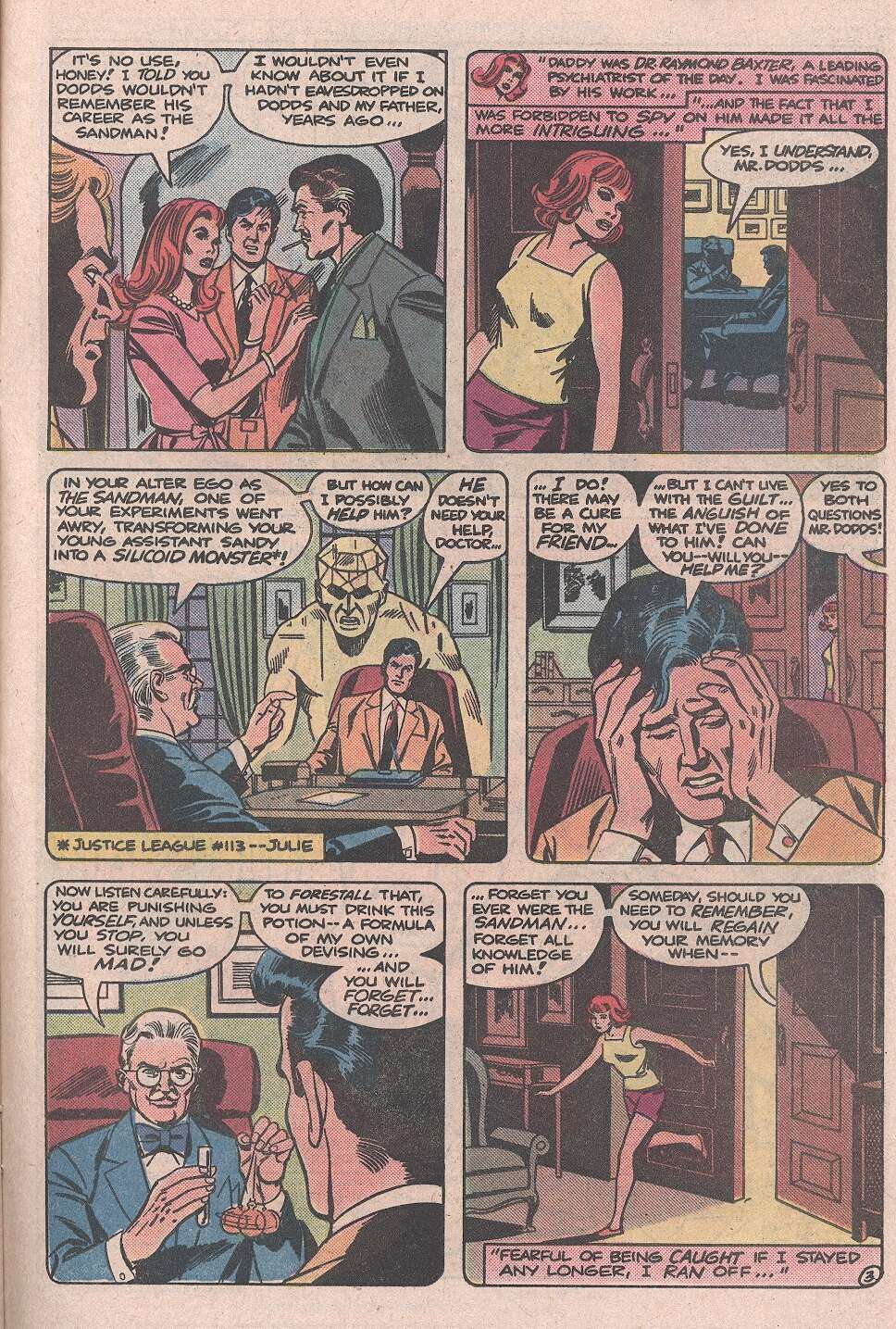 Read online DC Comics Presents comic -  Issue #42 - 27