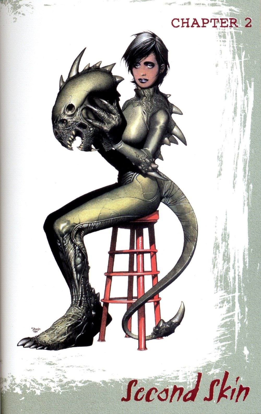 Read online Wildcats (1999) comic -  Issue #2 - 1