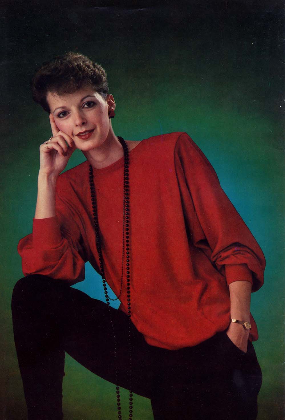 Read online Cerebus comic -  Issue #80 - 27