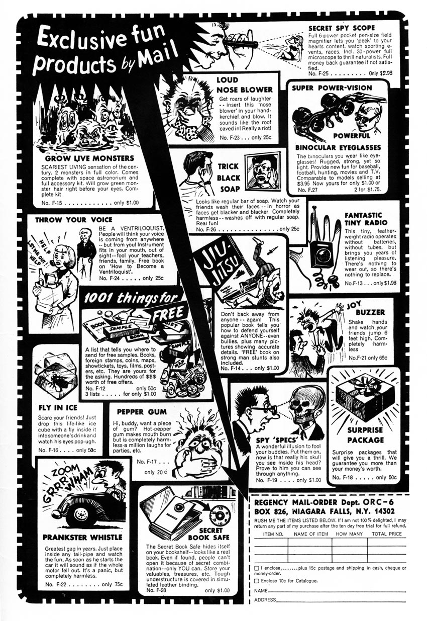 Read online Action Comics (1938) comic -  Issue #364 - 36