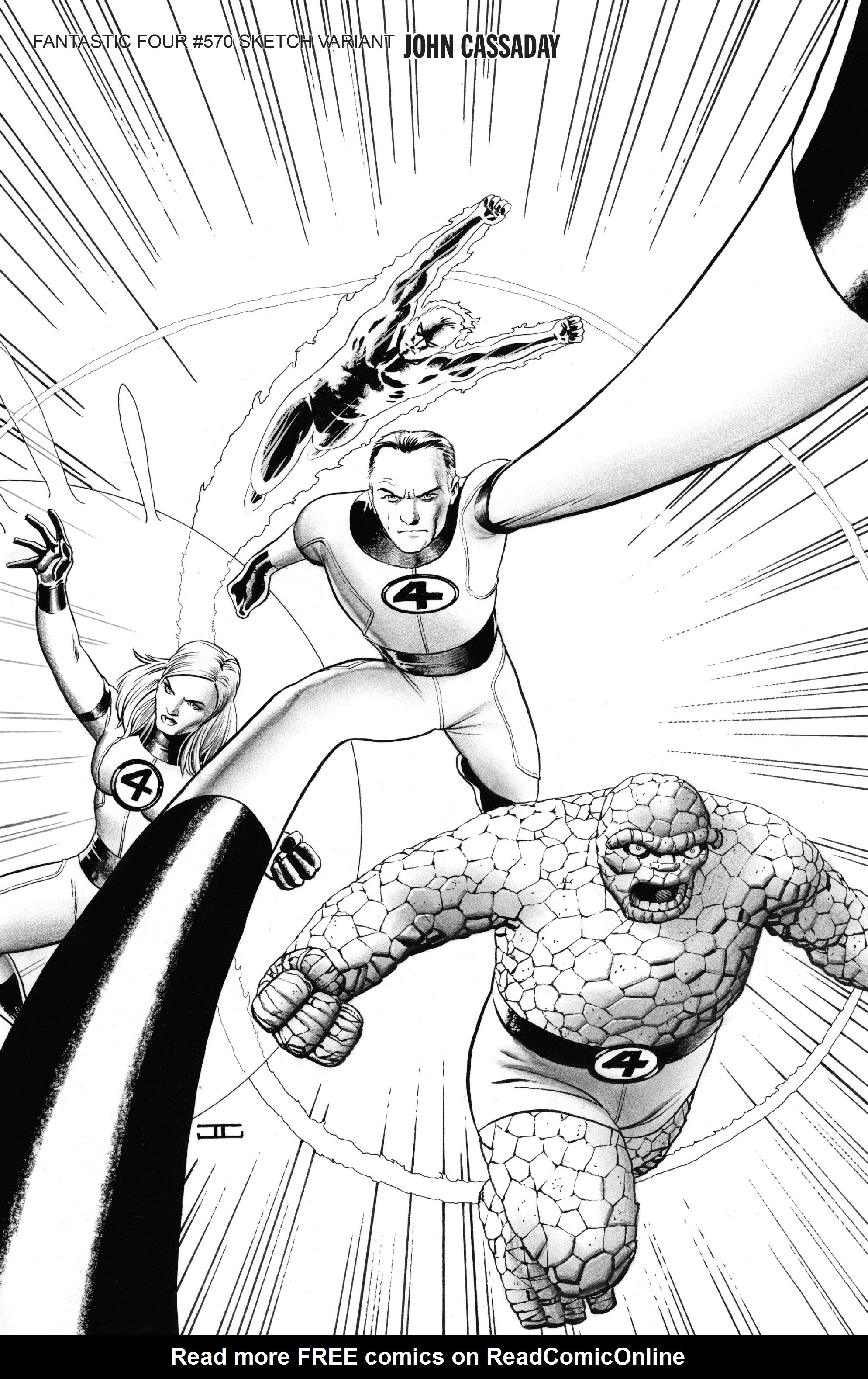 Read online Fantastic Four by Jonathan Hickman: The Complete Collection comic -  Issue # TPB 1 (Part 4) - 43