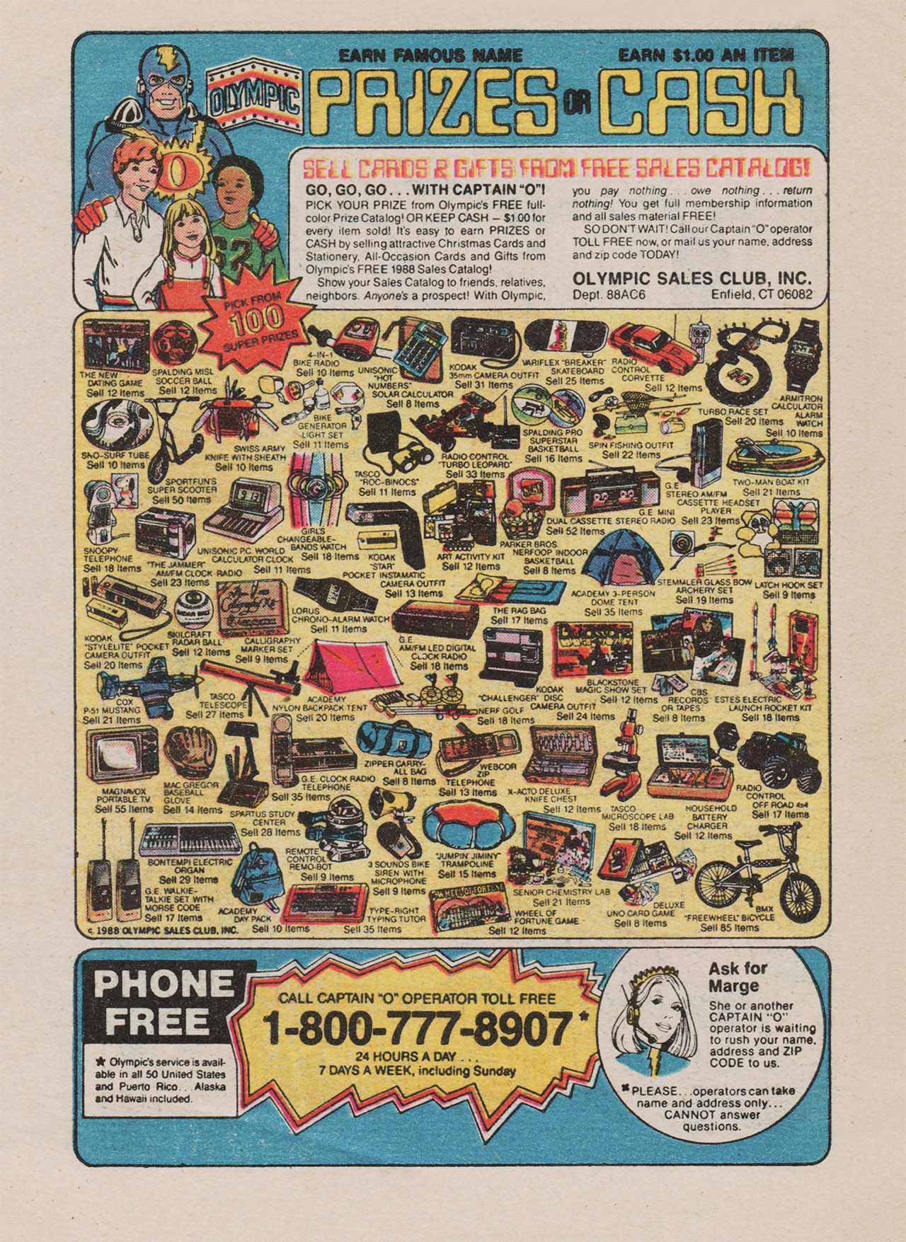 Read online Archie's Story & Game Digest Magazine comic -  Issue #8 - 131