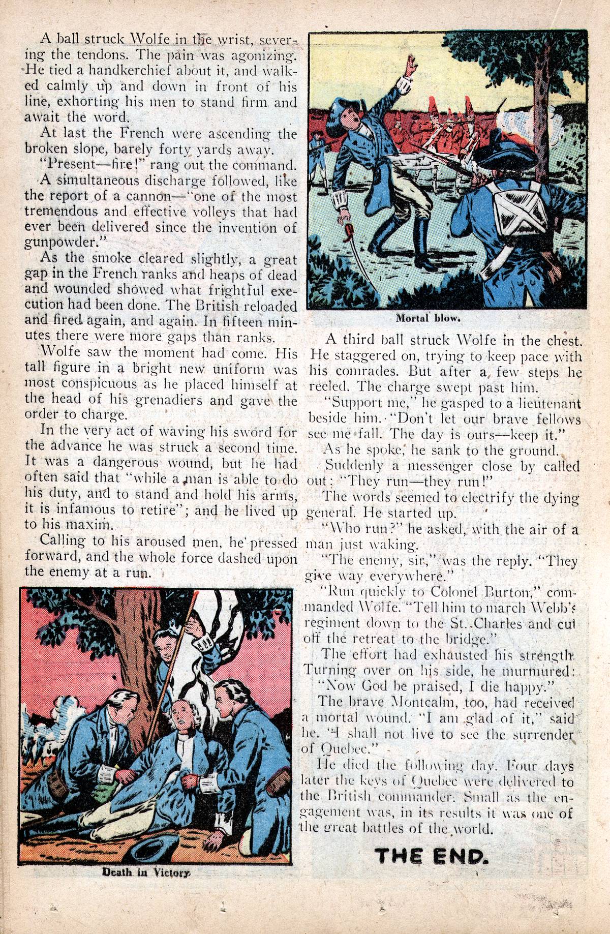 Read online Rangers Comics comic -  Issue #45 - 28