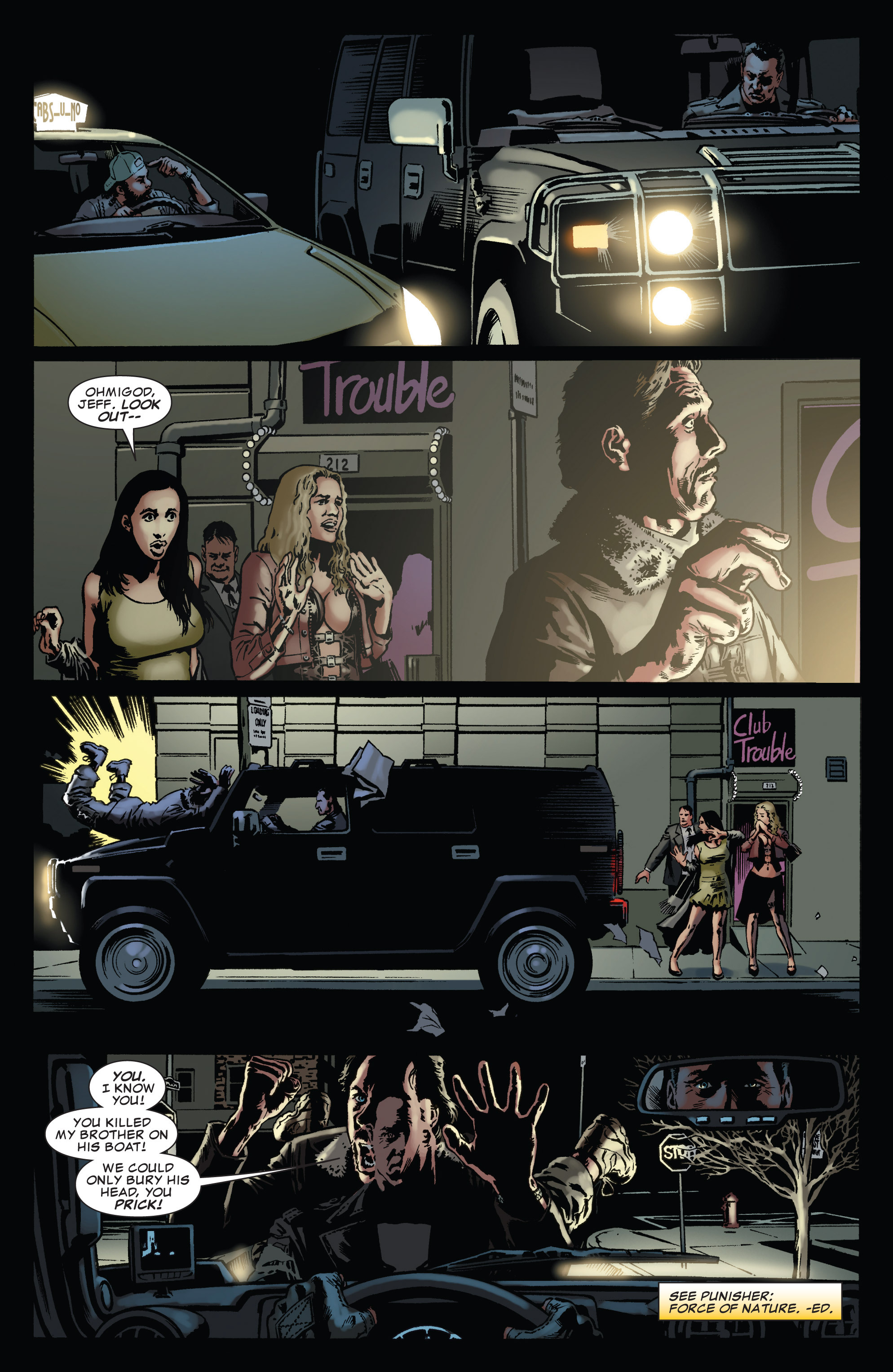 Read online Punisher Max: The Complete Collection comic -  Issue # TPB 5 (Part 3) - 71