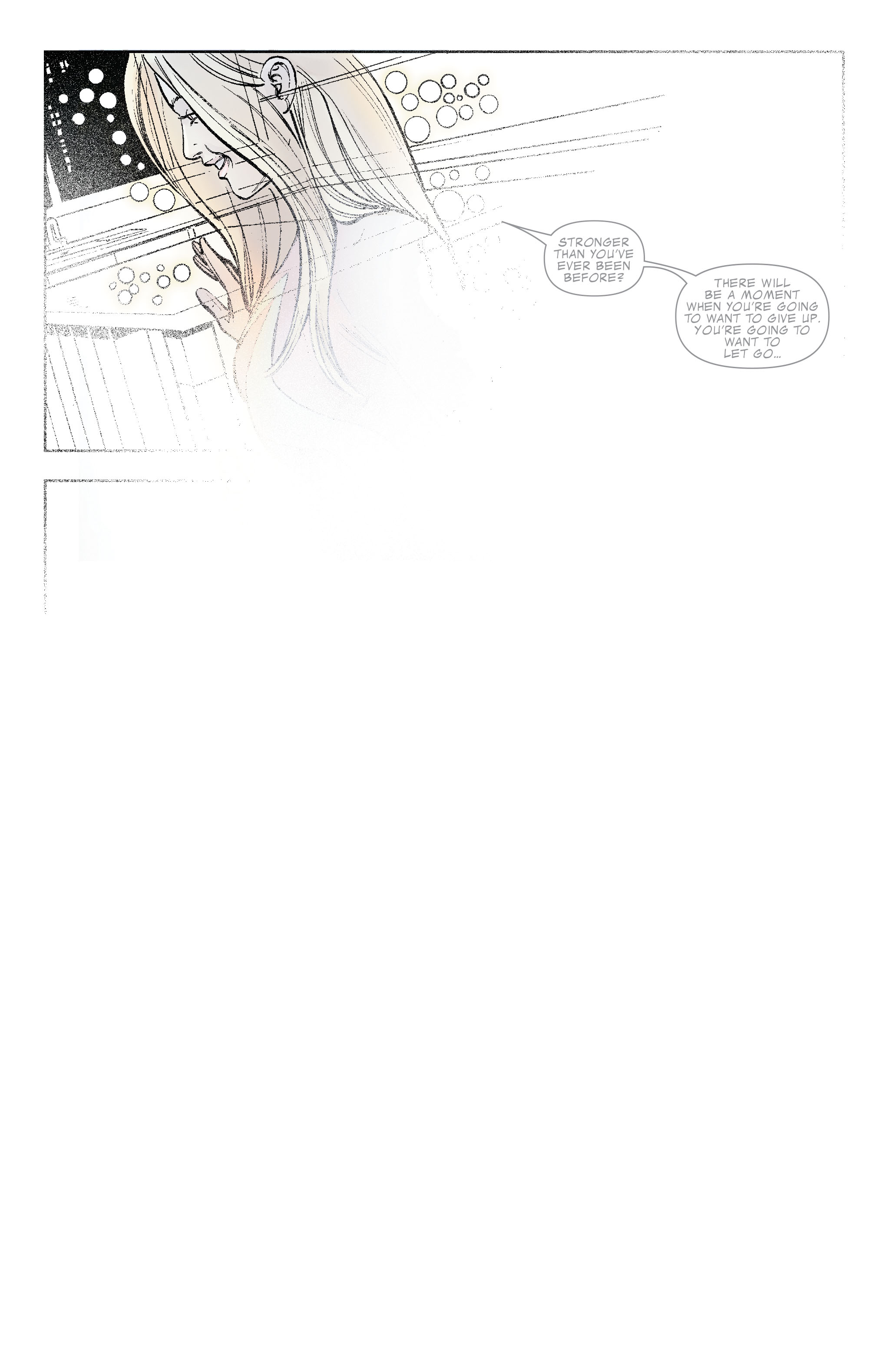 Read online Fantastic Four (1961) comic -  Issue #582 - 22