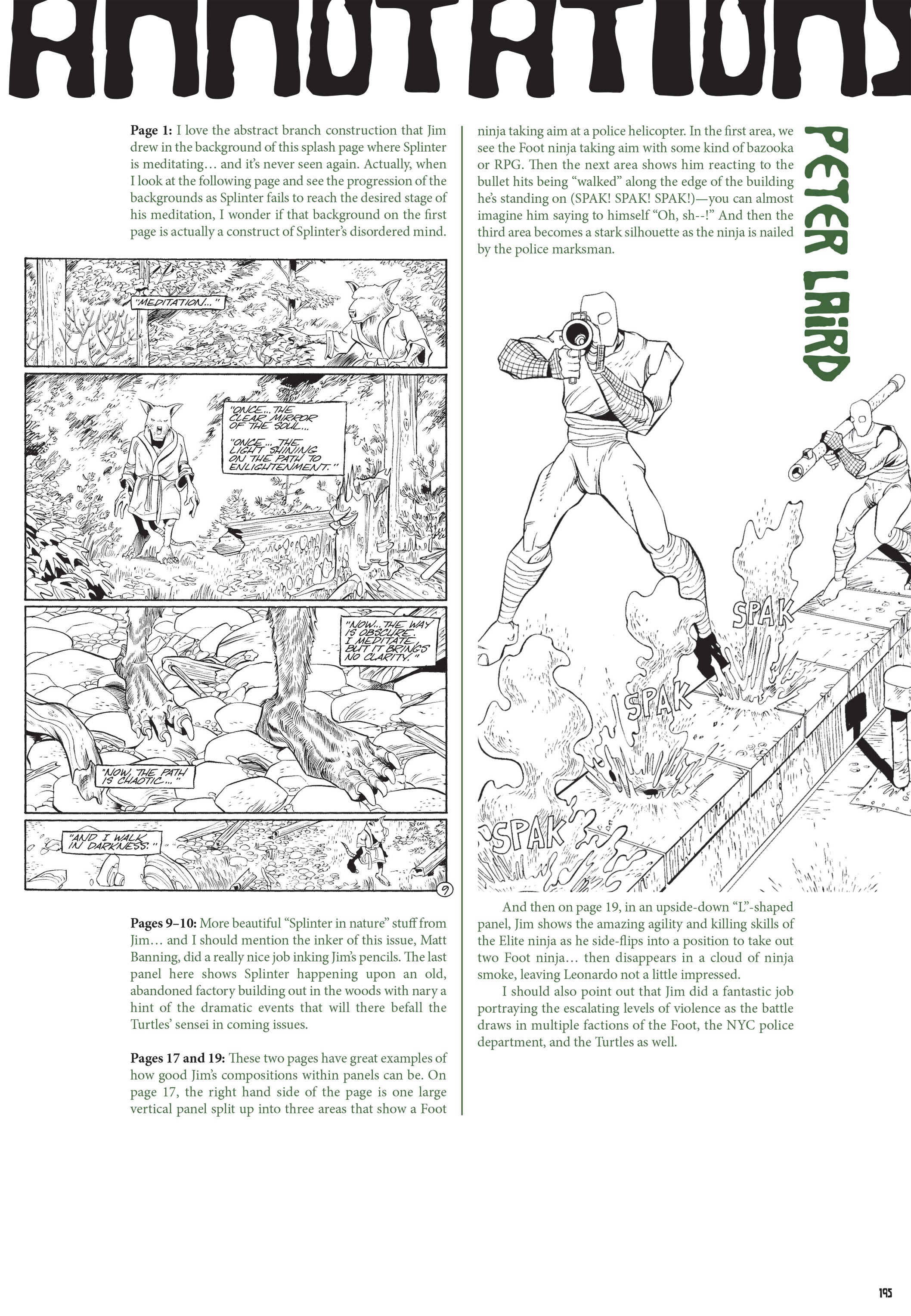 Read online Teenage Mutant Ninja Turtles: The Ultimate Collection comic -  Issue # TPB 4 (Part 2) - 88