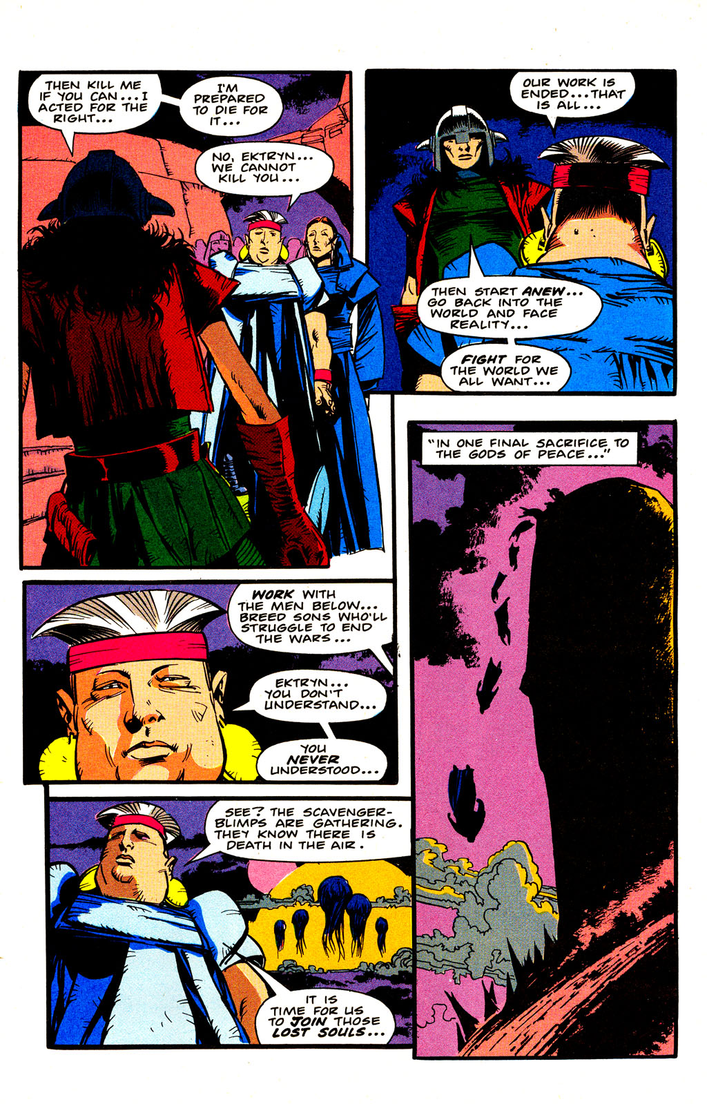 Read online Laser Eraser and Pressbutton comic -  Issue #6 - 25