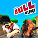 Agent Bull Run-Endless Racing android hack for free shopping mod APK