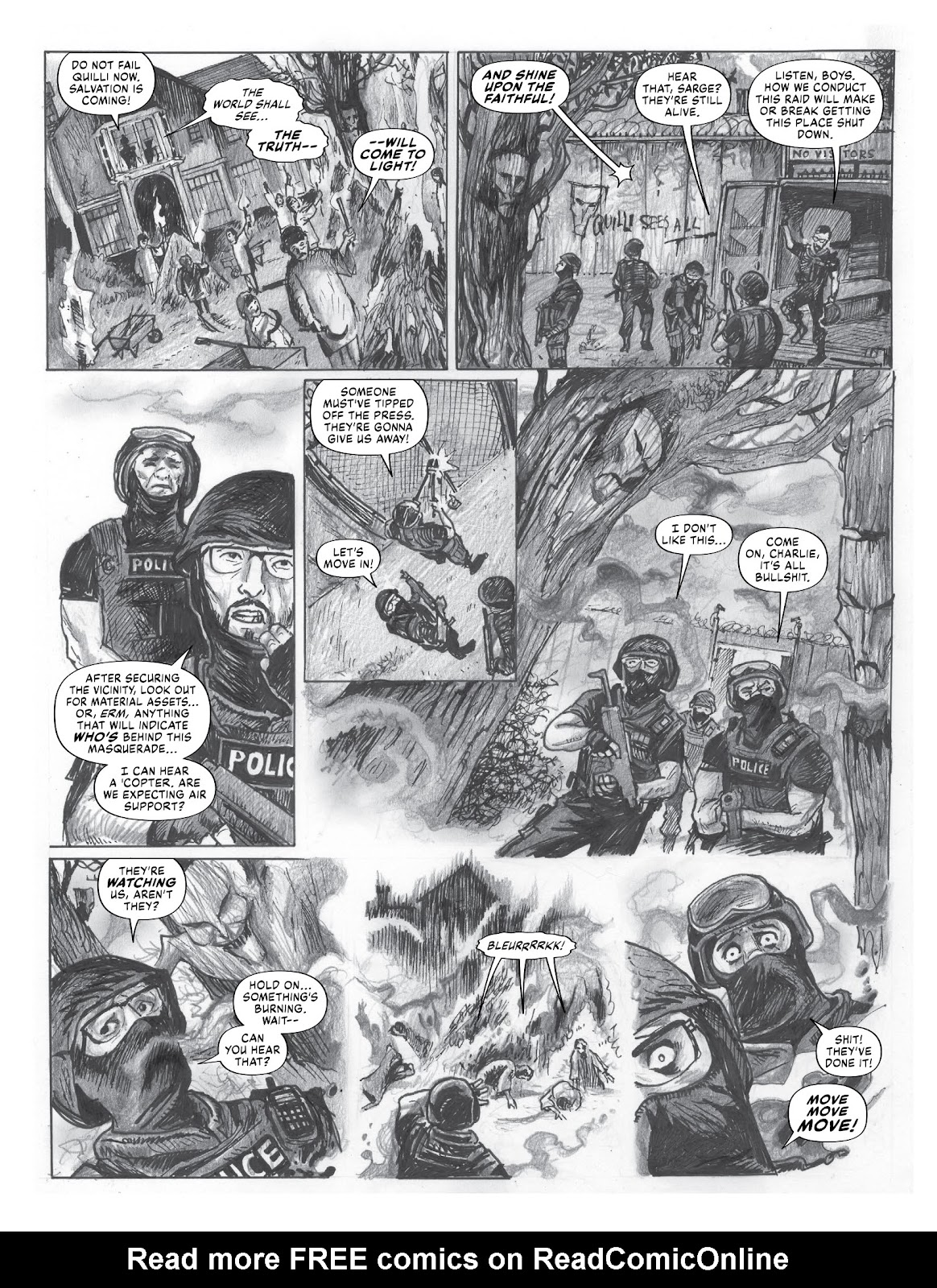2000 AD issue 2195 - Page 21