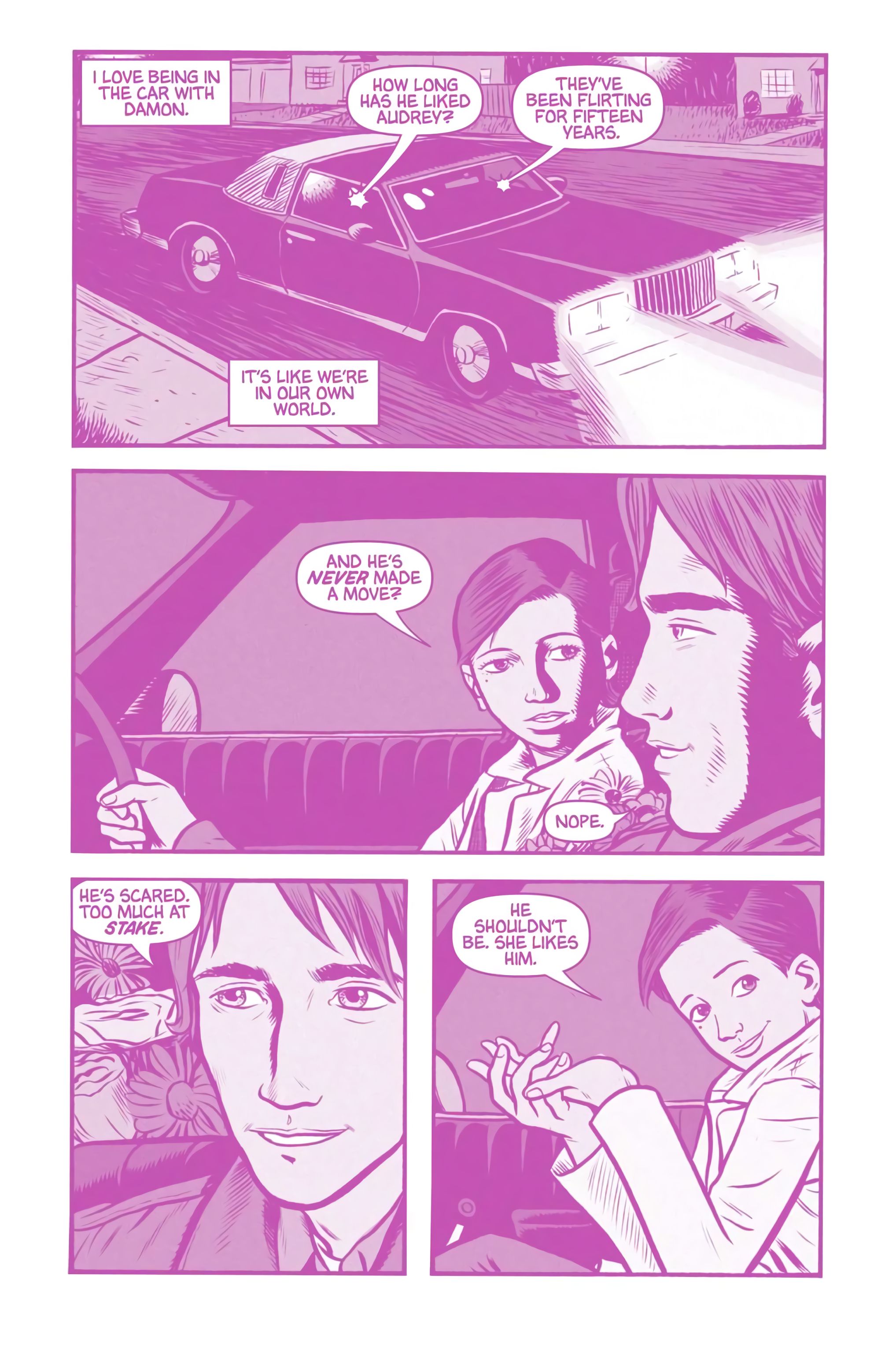 Read online The Plain Janes comic -  Issue # _Omnibus (Part 3) - 30