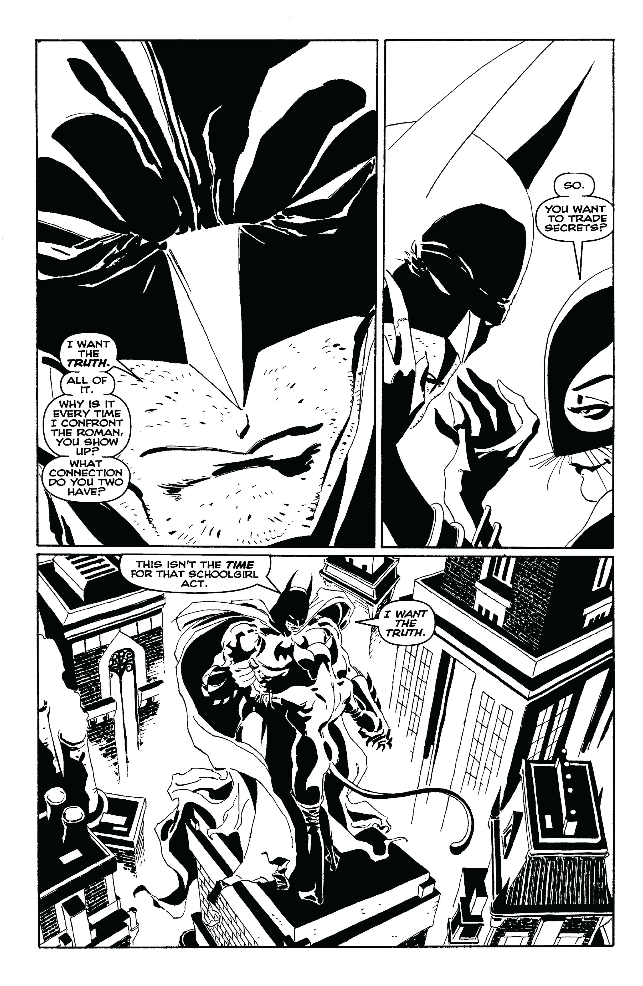 Read online Batman Noir: The Long Halloween comic -  Issue # TPB (Part 3) - 89