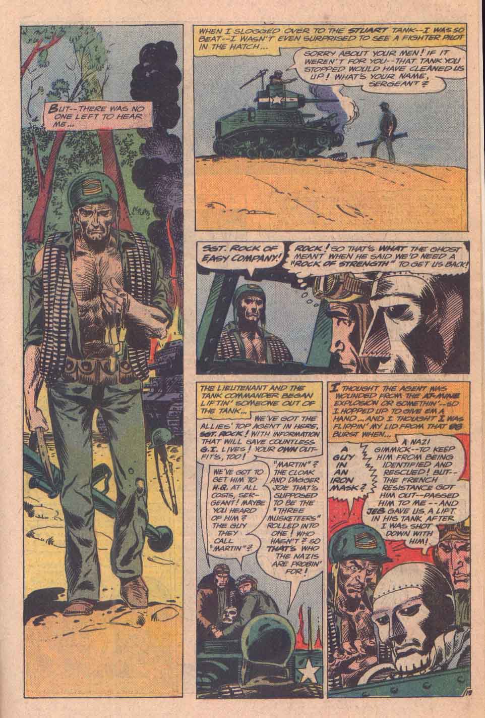 Read online Battle Classics comic -  Issue # Full - 20