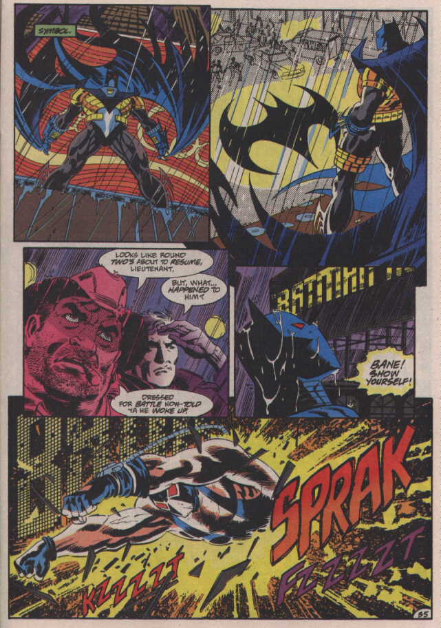 Read online Batman: Knightfall comic -  Issue #11 - 37