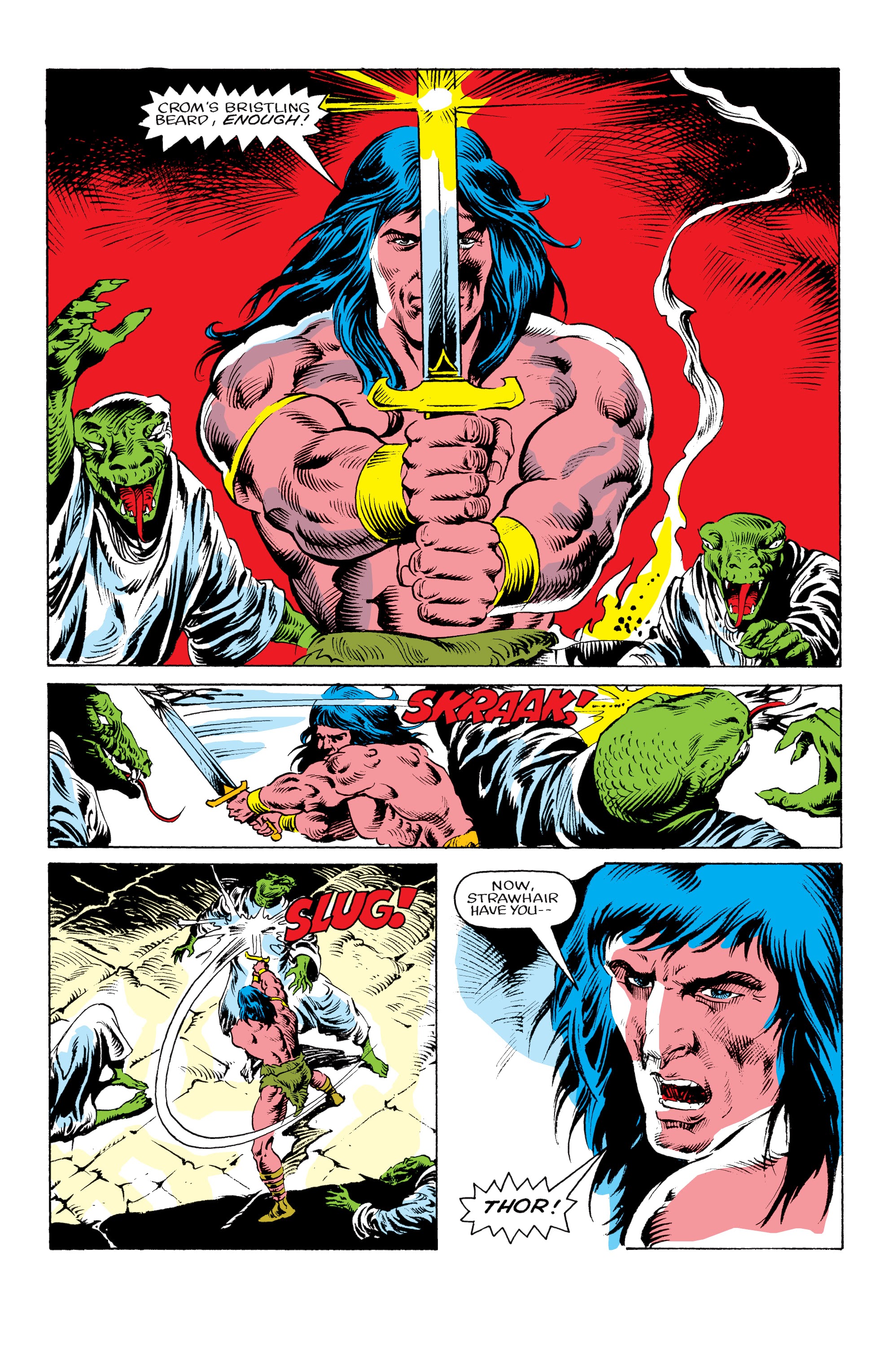 Read online What If? (1977) comic -  Issue # _Complete Collection TPB 4 (Part 2) - 58