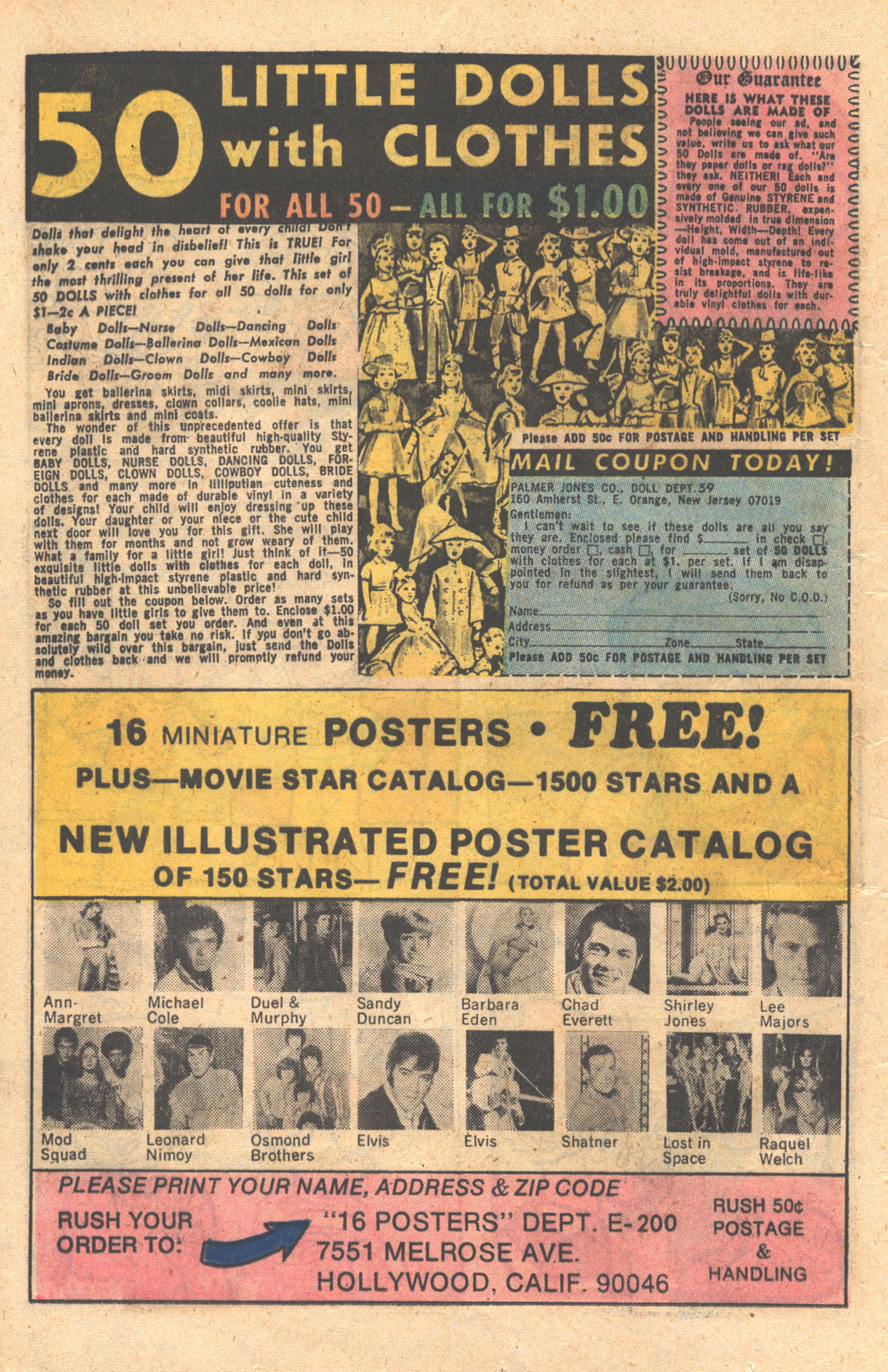 Read online Li'l Jinx Giant Laugh-Out comic -  Issue #38 - 24