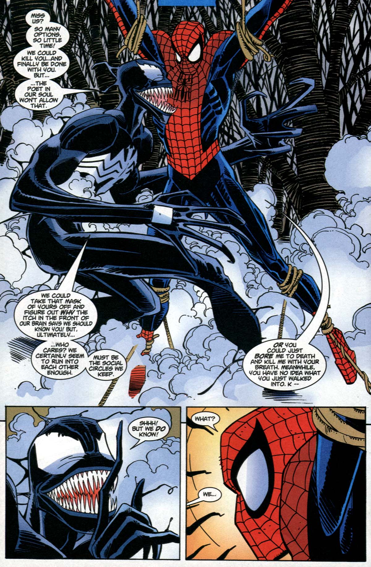 Read online Peter Parker: Spider-Man comic -  Issue #17 - 13