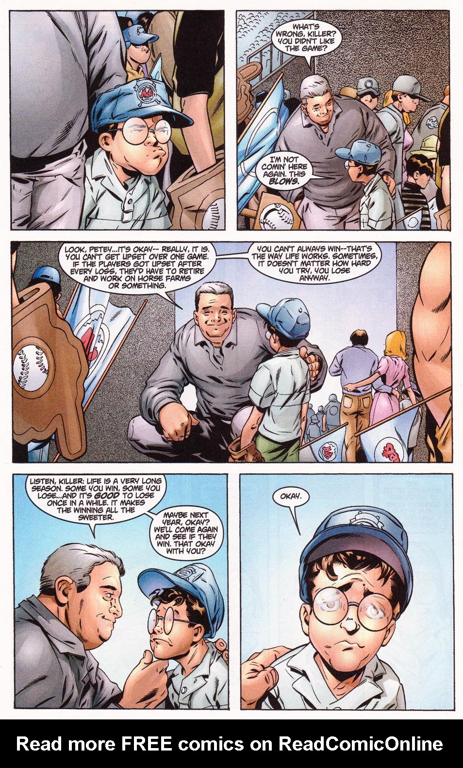Peter Parker: Spider-Man Issue #33 #36 - English 12