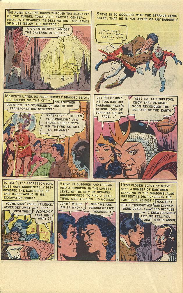 Read online Men of Mystery Comics comic -  Issue #19 - 46