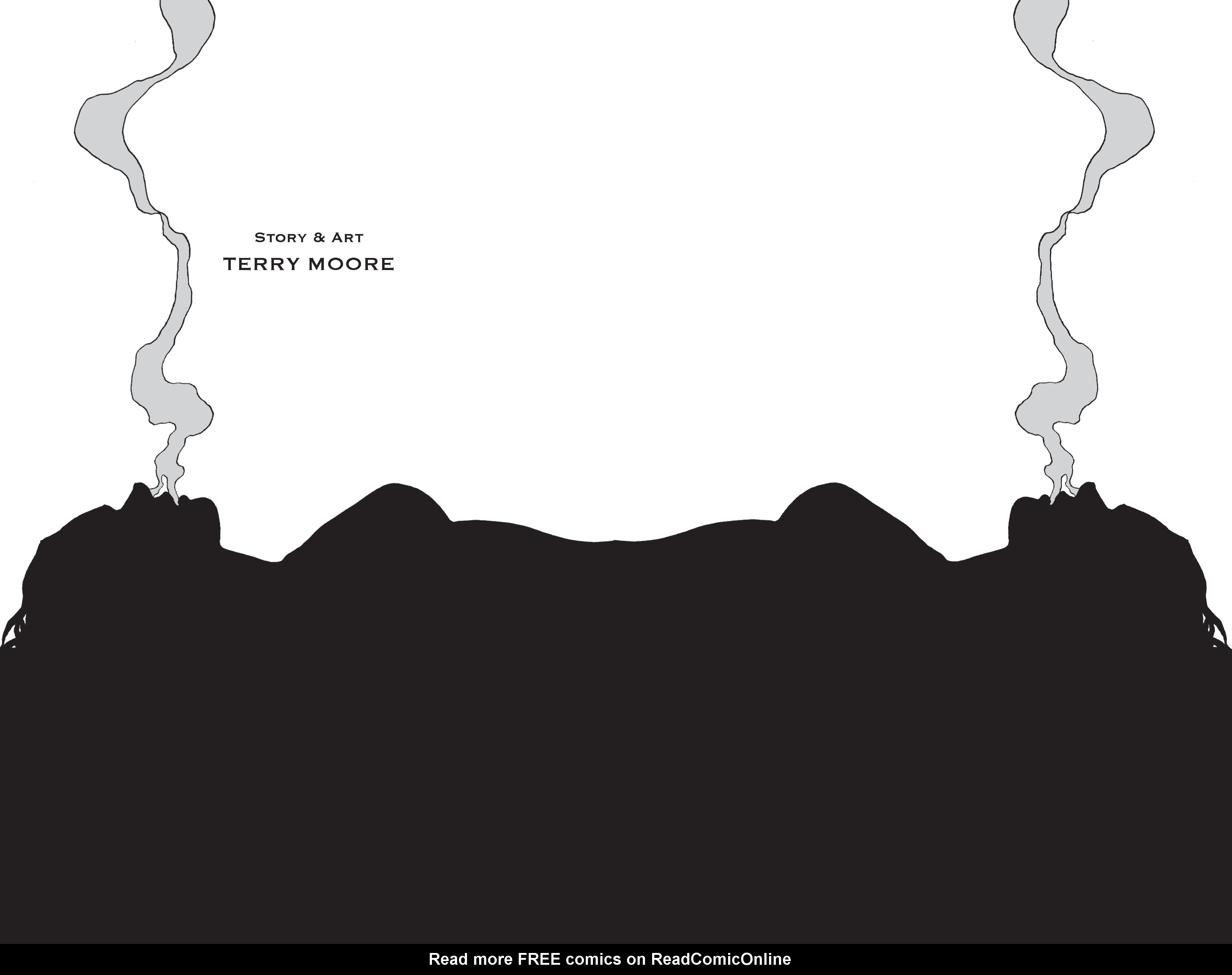 Read online Rachel Rising comic -  Issue #7 - 2