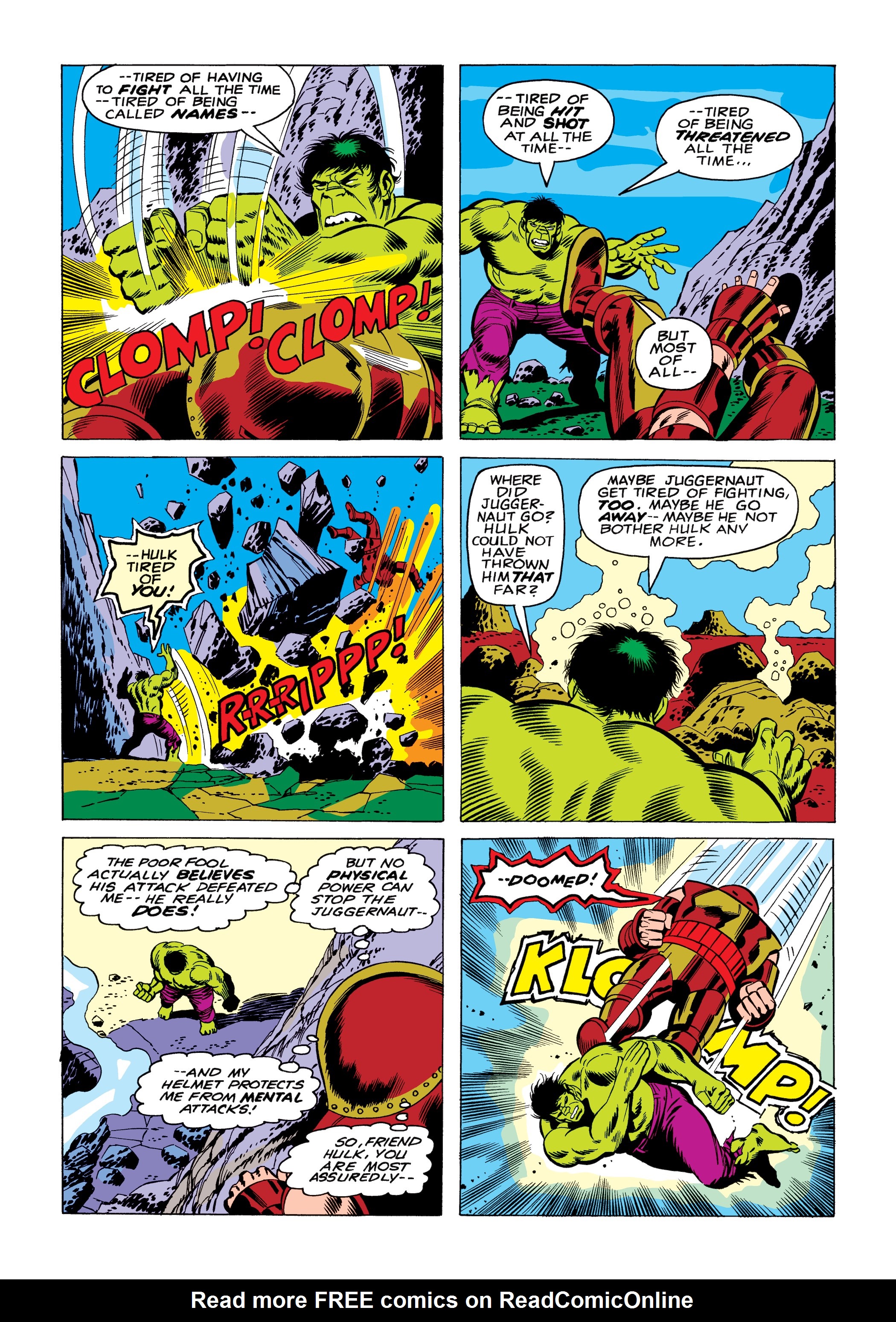 Read online Marvel Masterworks: The X-Men comic -  Issue # TPB 8 (Part 1) - 68