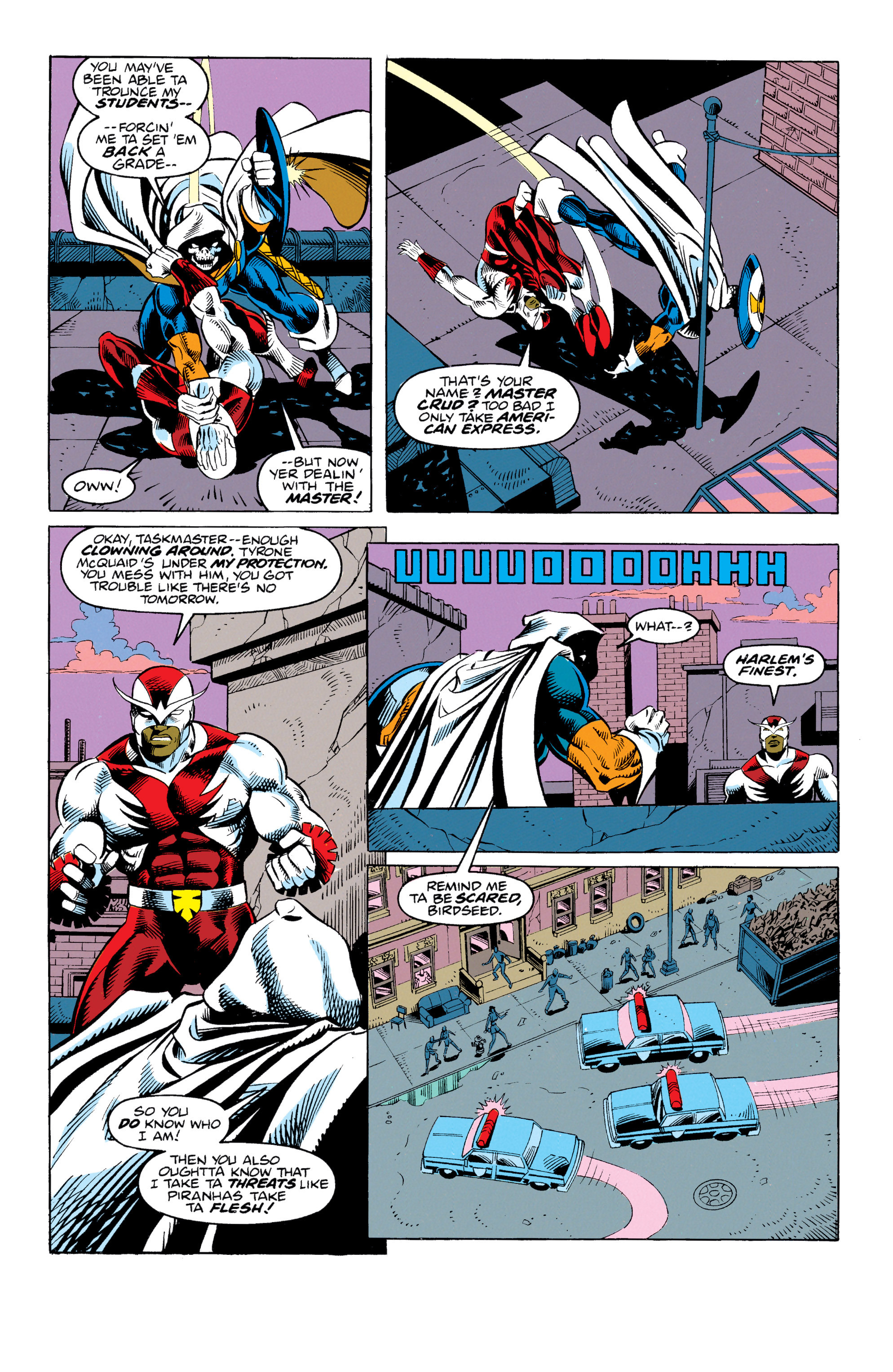 Read online Avengers: Citizen Kang comic -  Issue # TPB (Part 1) - 45