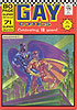 Read online Gay Comix (Gay Comics) comic -  Issue #25 - 86