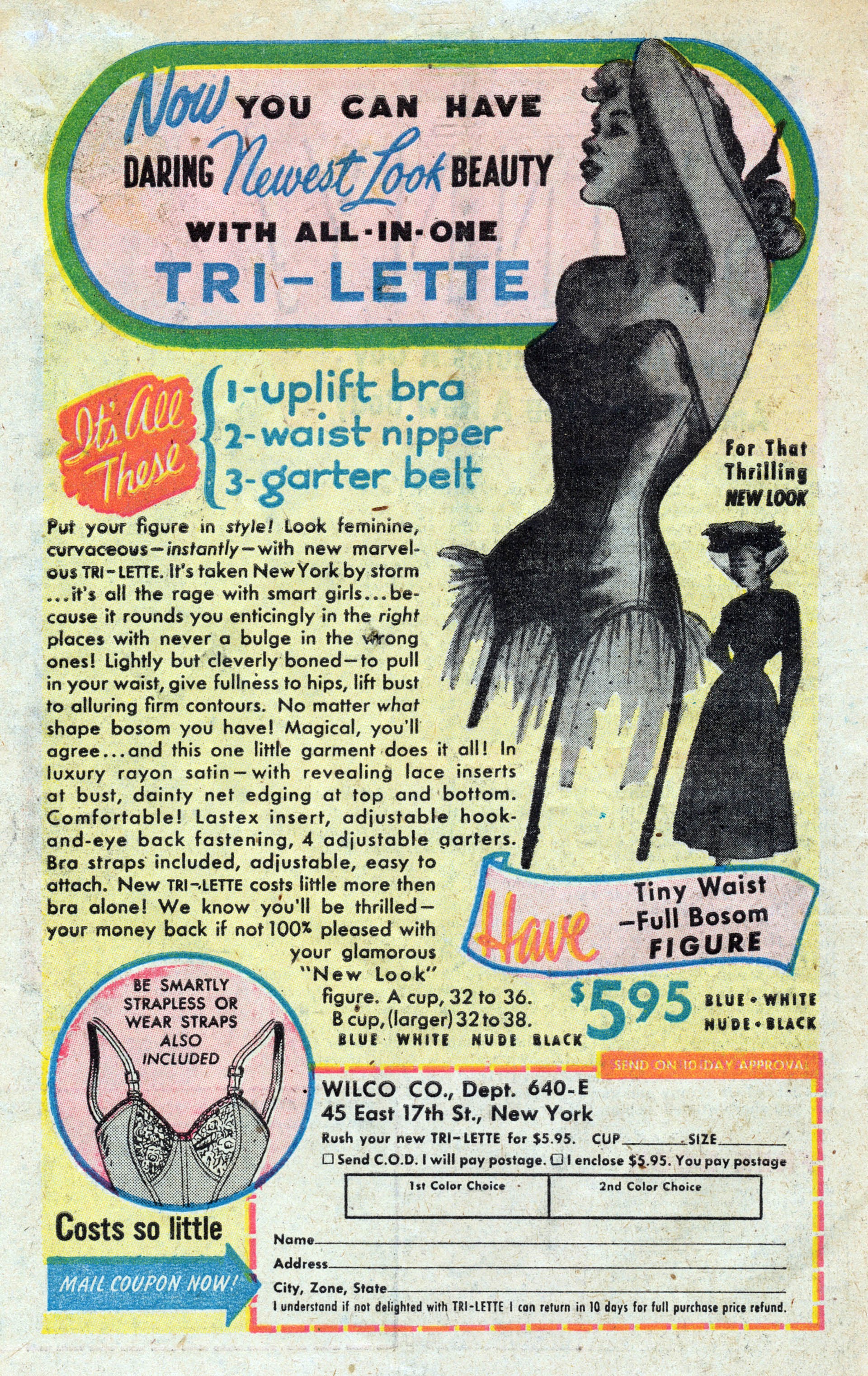 Read online Best Love comic -  Issue #33 - 34