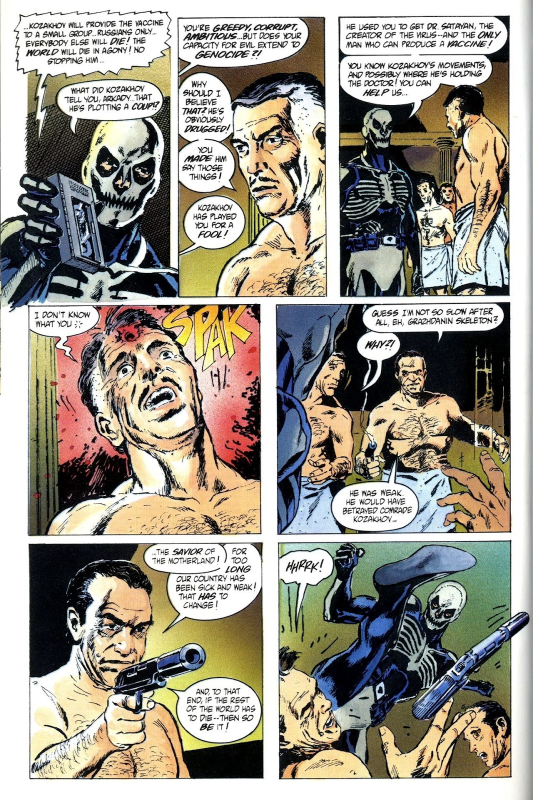 Skull & Bones issue 3 - Page 15