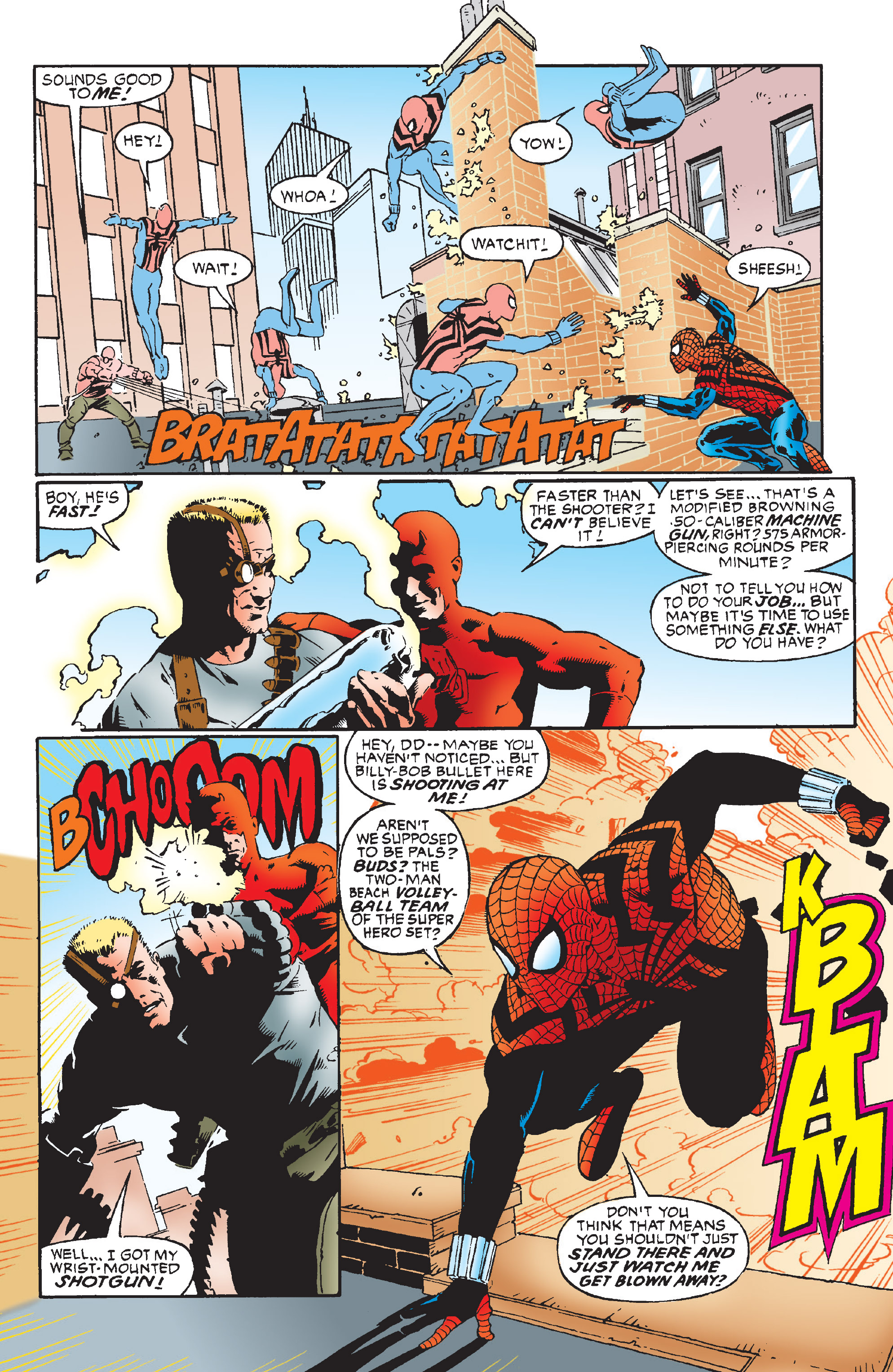 Read online Daredevil Epic Collection comic -  Issue # TPB 20 (Part 3) - 27