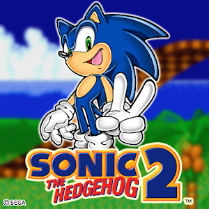 Sonic The Hedgehog 2 v3.0.1 APK FULL GRATIS