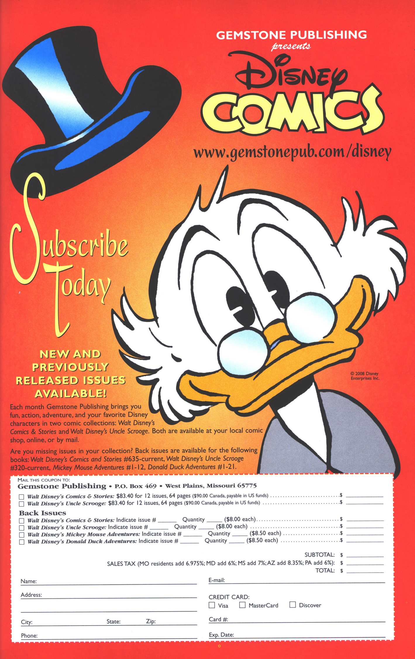 Read online Uncle Scrooge (1953) comic -  Issue #379 - 27