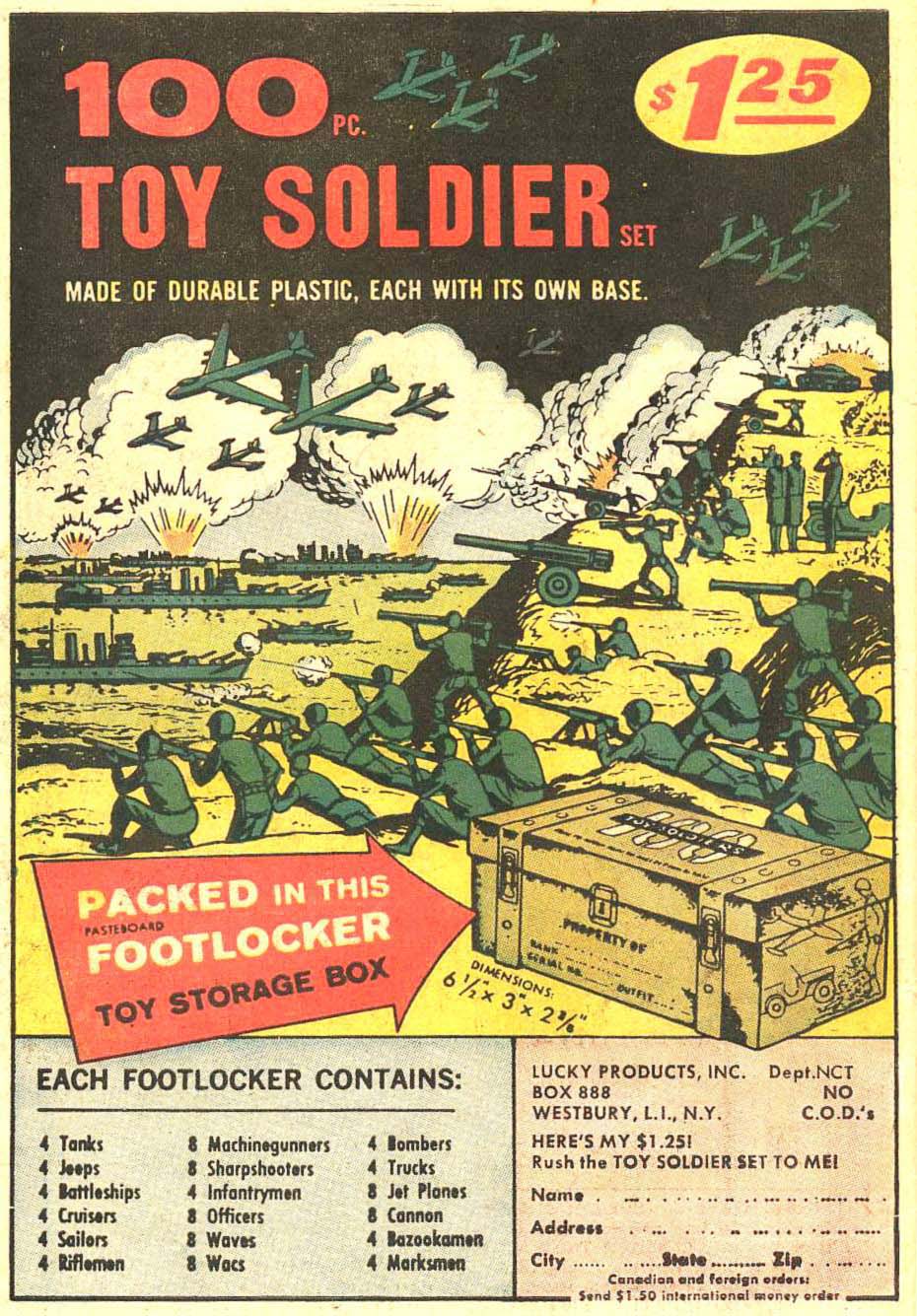 Read online Wonder Woman (1942) comic -  Issue #175 - 35