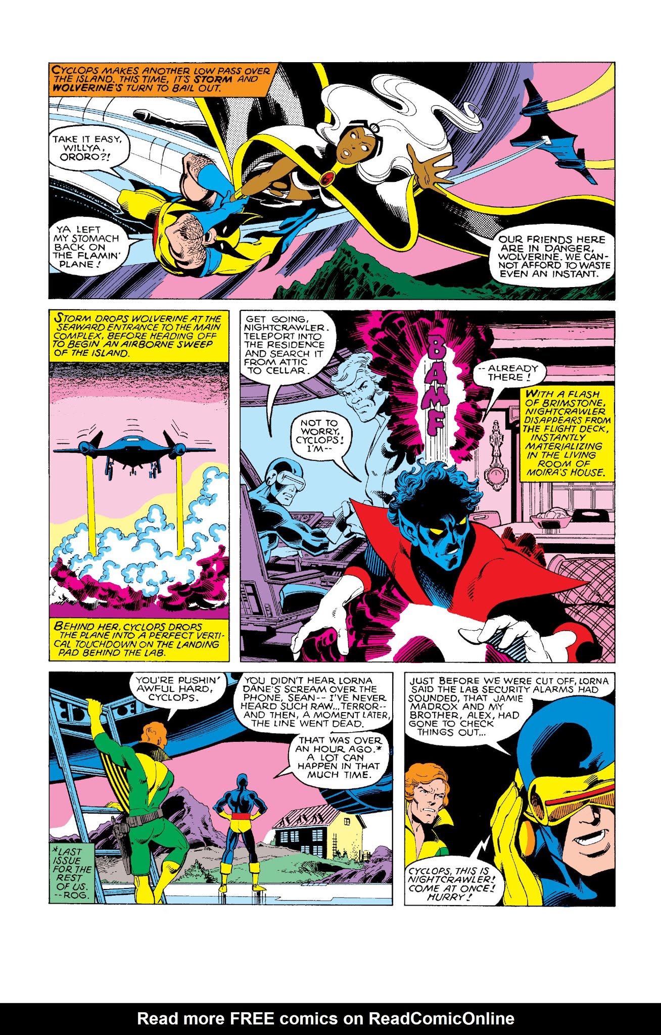 Read online Marvel Masterworks: The Uncanny X-Men comic -  Issue # TPB 4 (Part 2) - 16