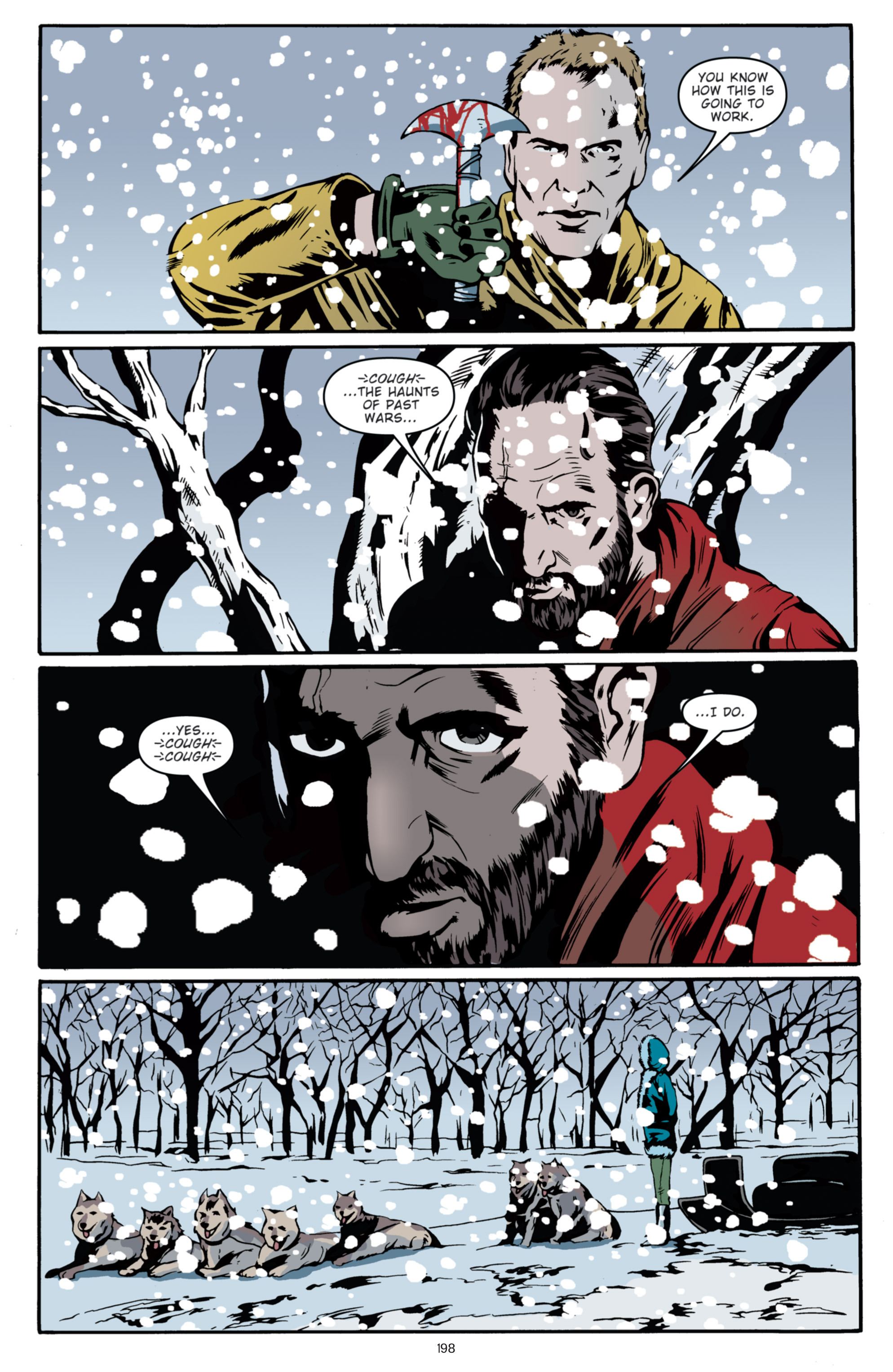 Read online 24 Omnibus comic -  Issue # TPB (Part 2) - 97