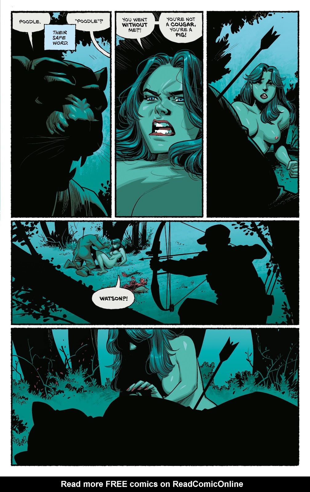 Fight Club 3 issue 10 - Page 8